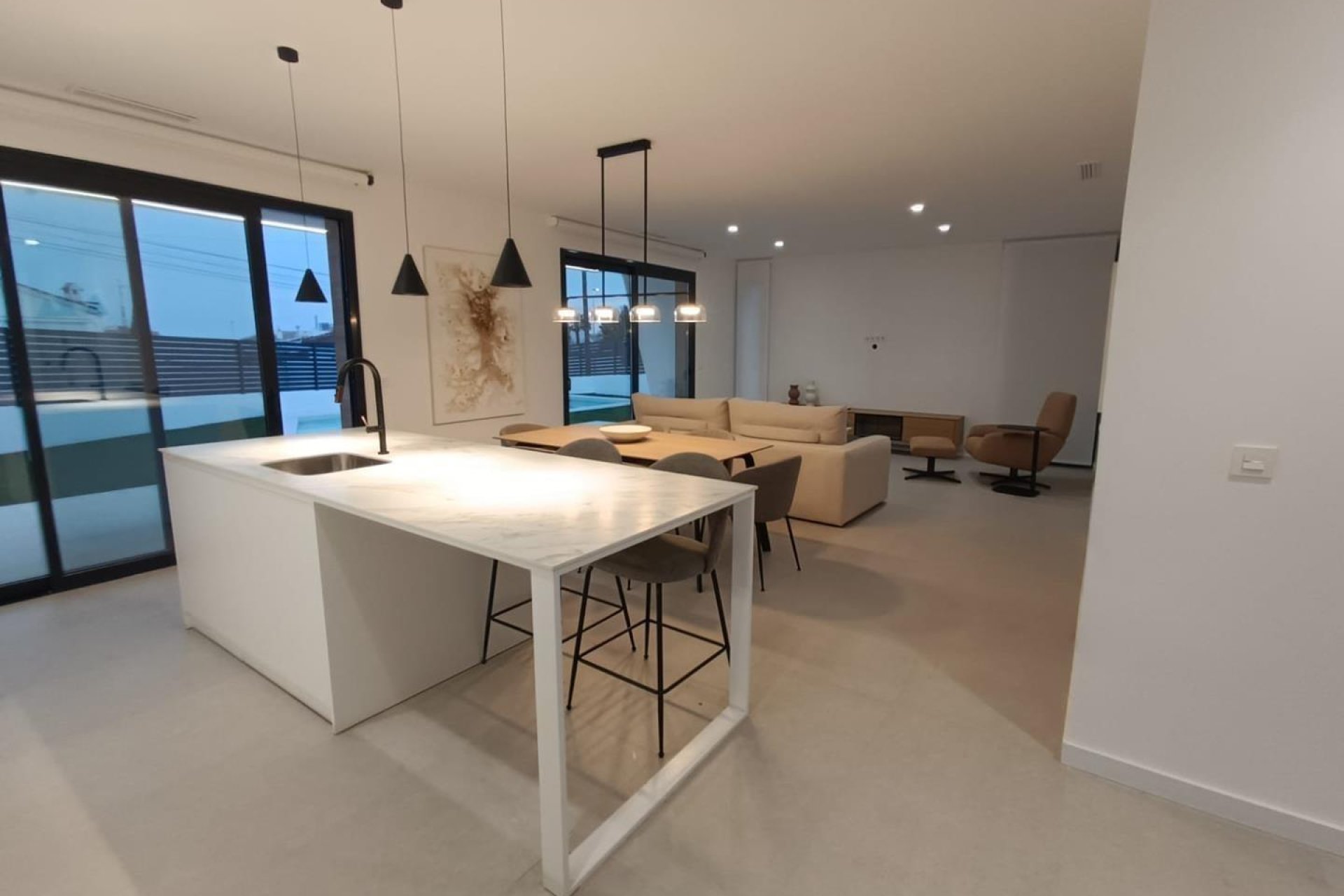 Segunda mano - Villa -
Ciudad Quesada - Costa Blanca Sur