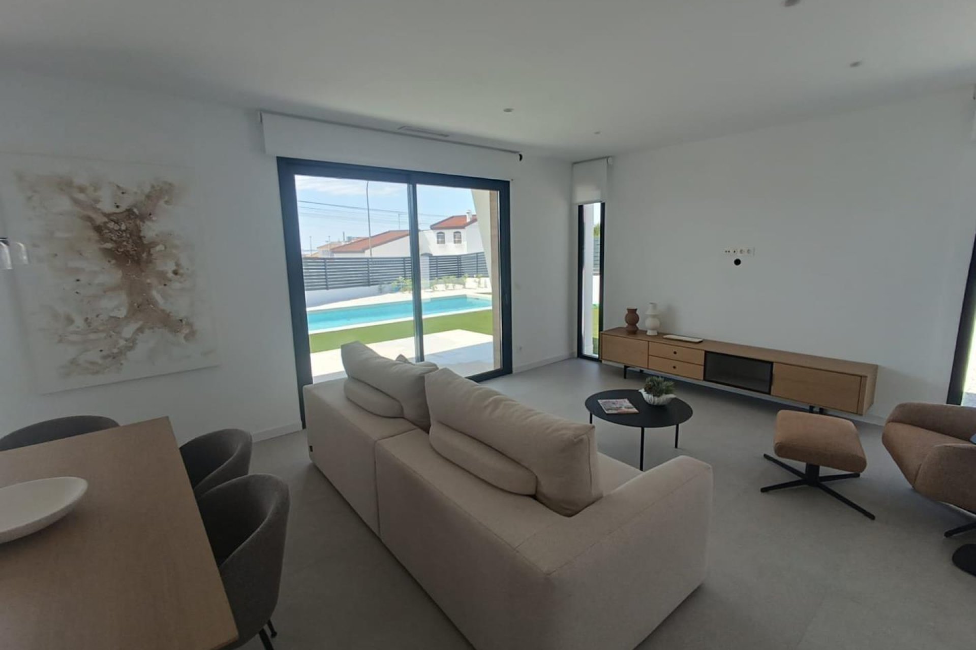 Segunda mano - Villa -
Ciudad Quesada - Costa Blanca Sur