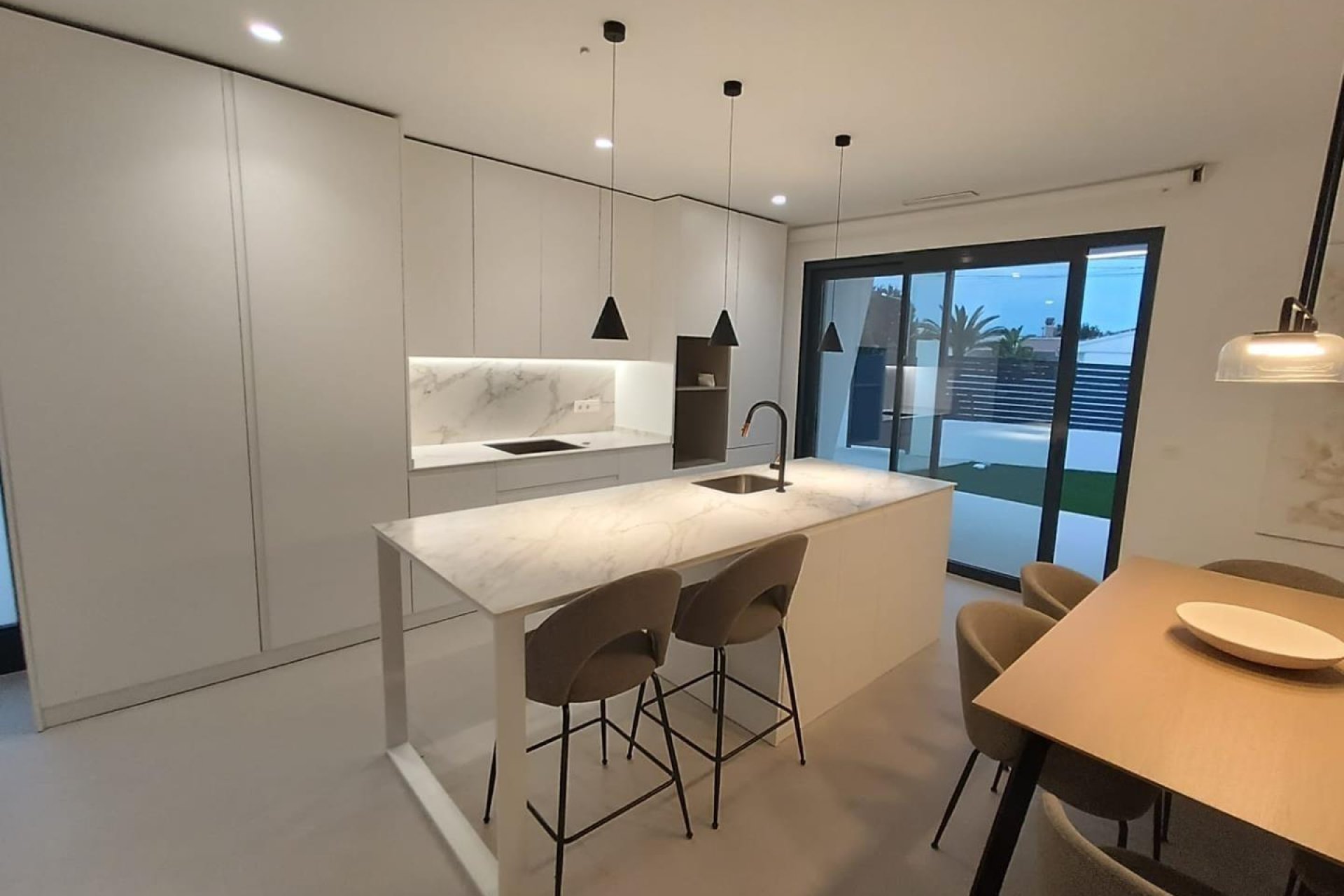 Segunda mano - Villa -
Ciudad Quesada - Costa Blanca Sur