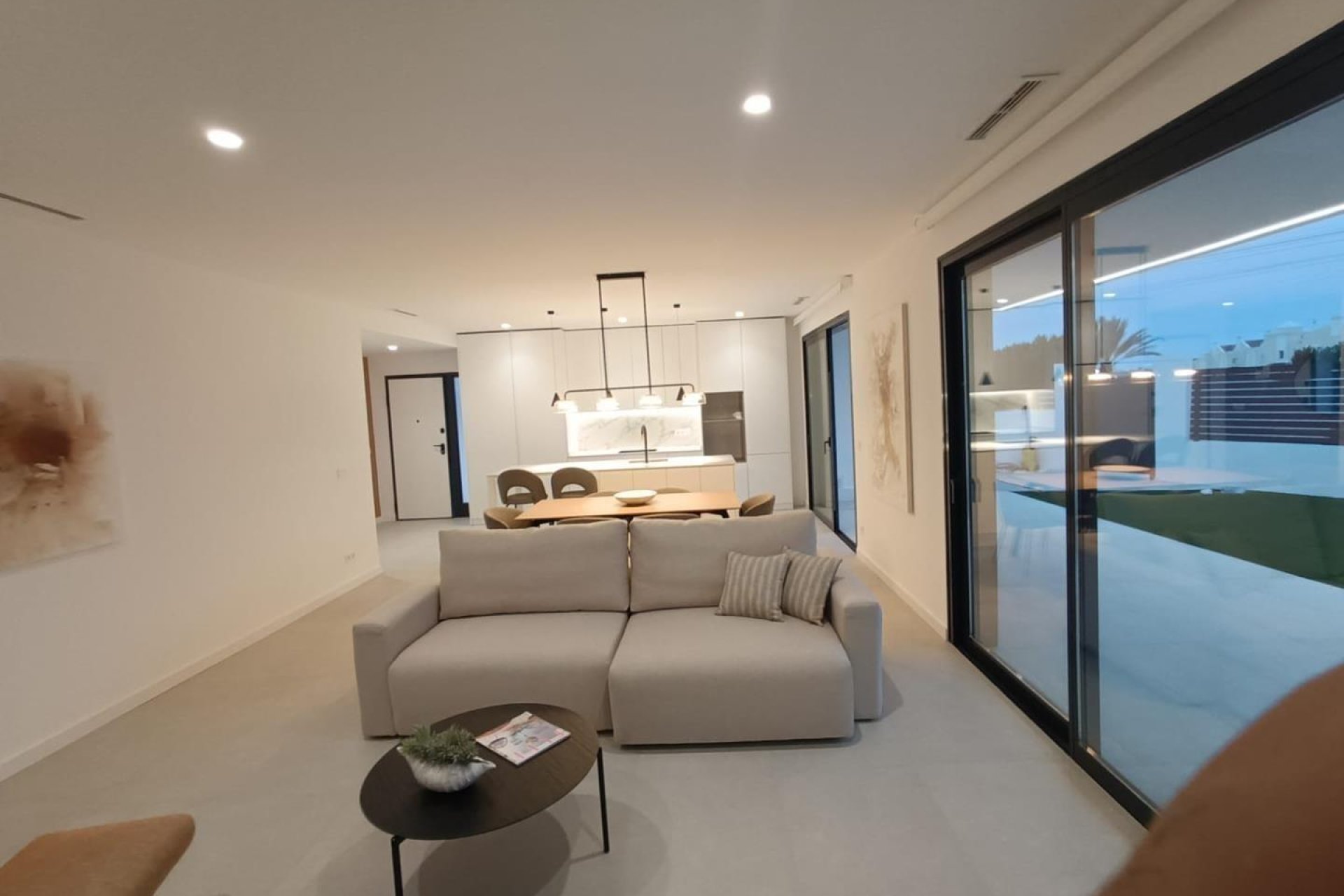 Segunda mano - Villa -
Ciudad Quesada - Costa Blanca Sur