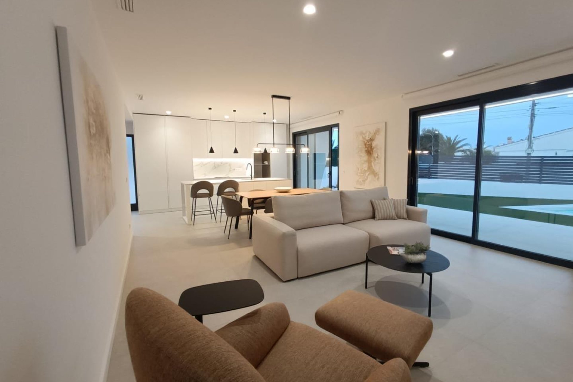 Segunda mano - Villa -
Ciudad Quesada - Costa Blanca Sur