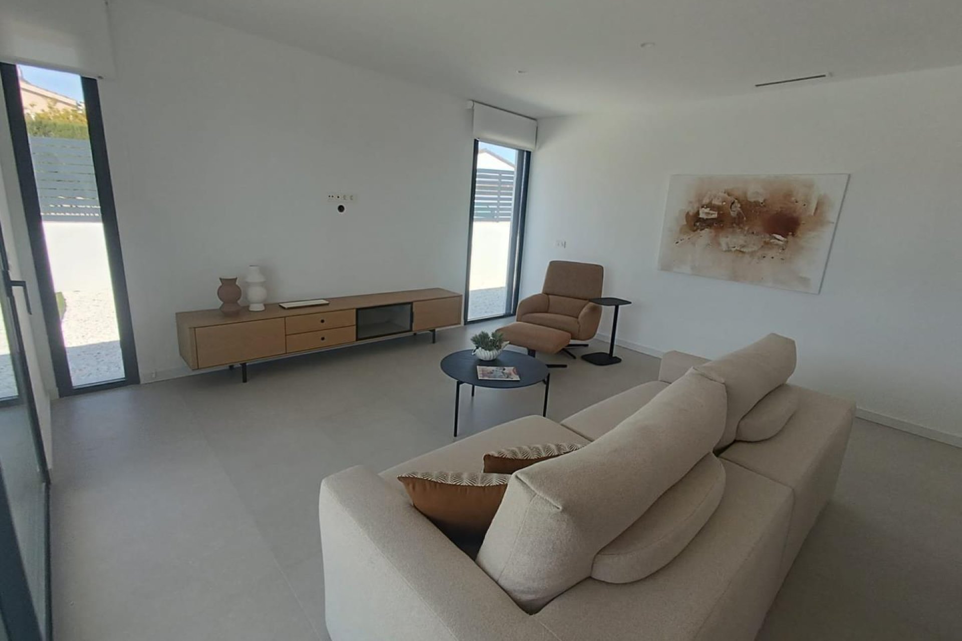 Segunda mano - Villa -
Ciudad Quesada - Costa Blanca Sur