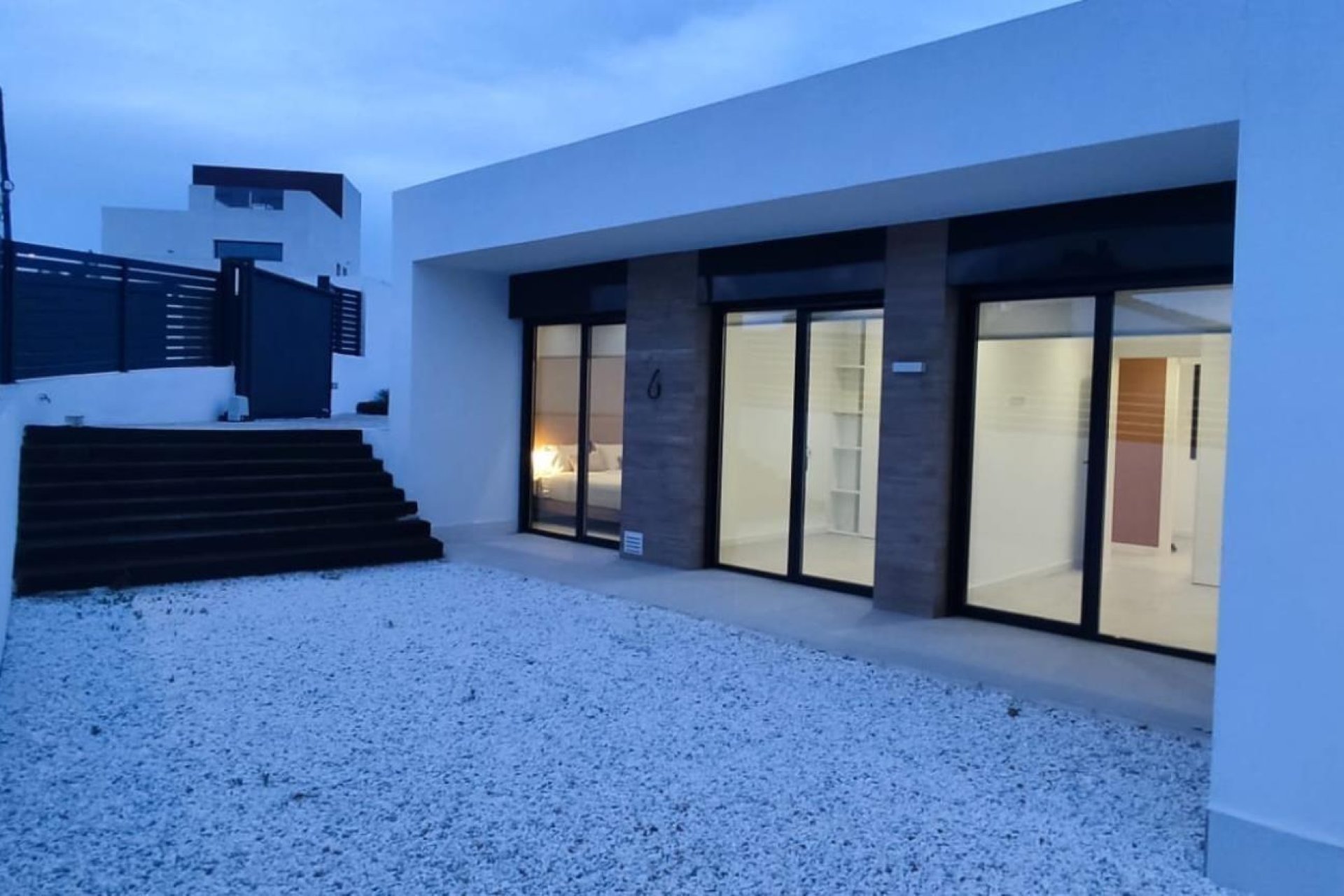 Segunda mano - Villa -
Ciudad Quesada - Costa Blanca Sur