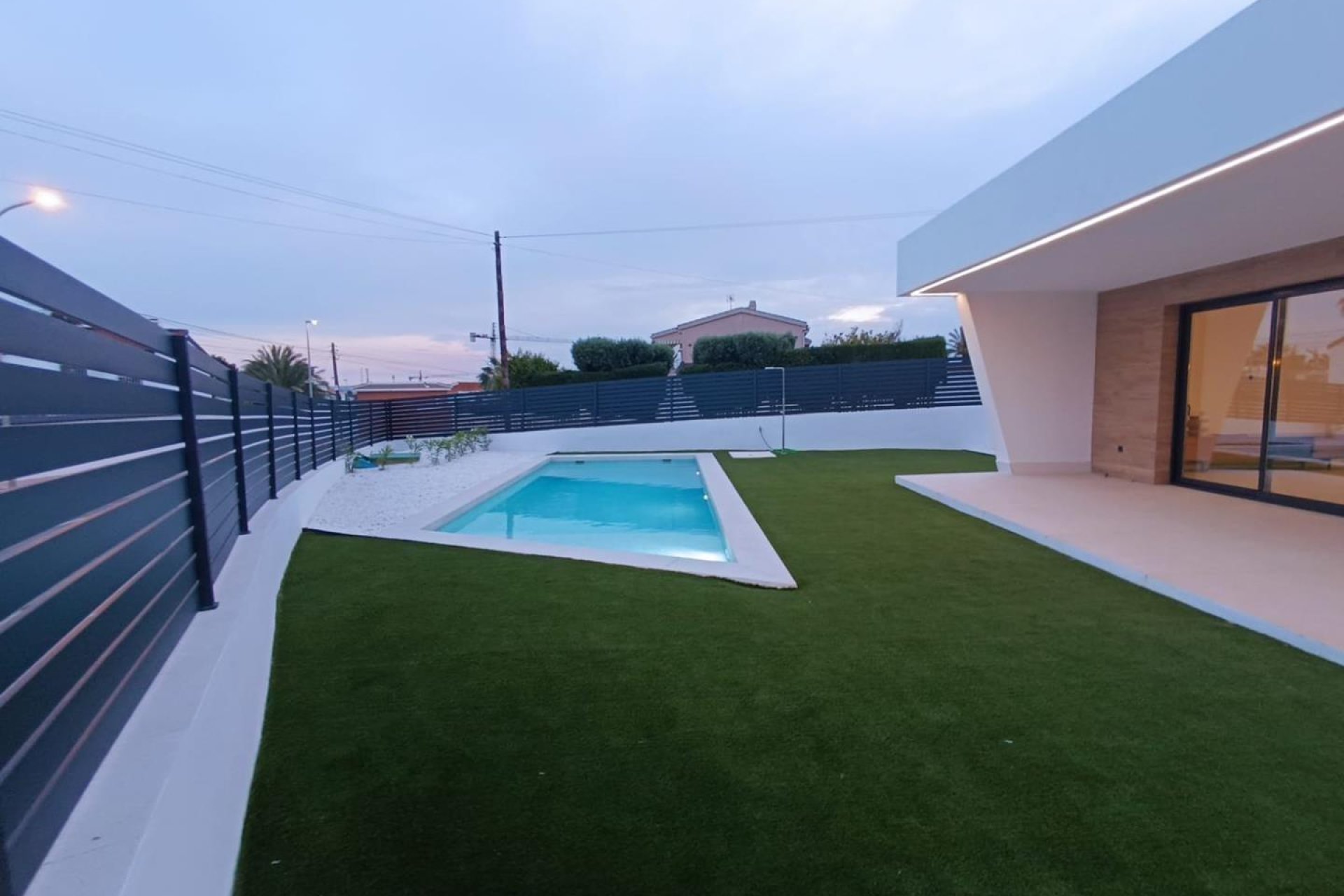 Segunda mano - Villa -
Ciudad Quesada - Costa Blanca Sur