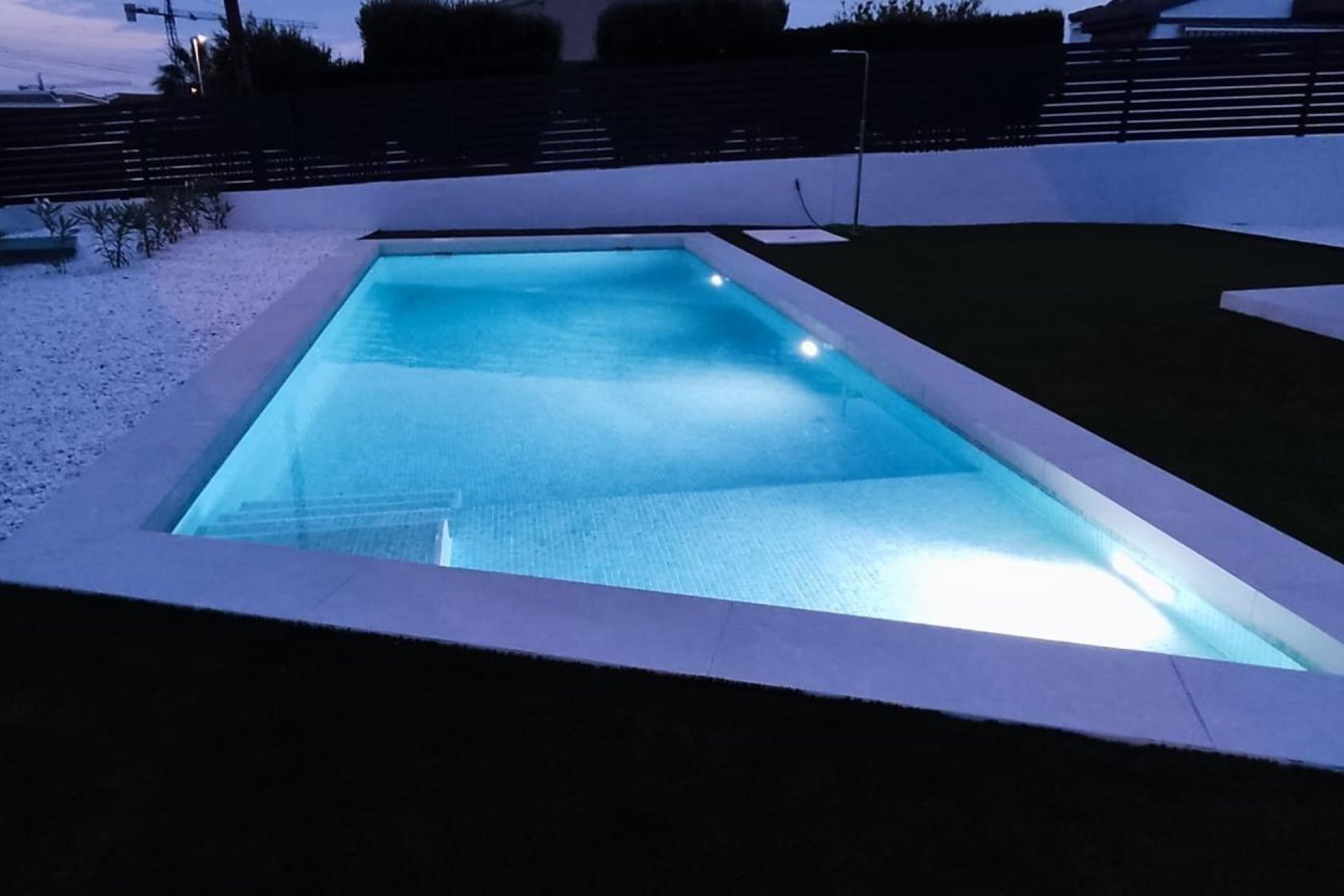 Segunda mano - Villa -
Ciudad Quesada - Costa Blanca Sur
