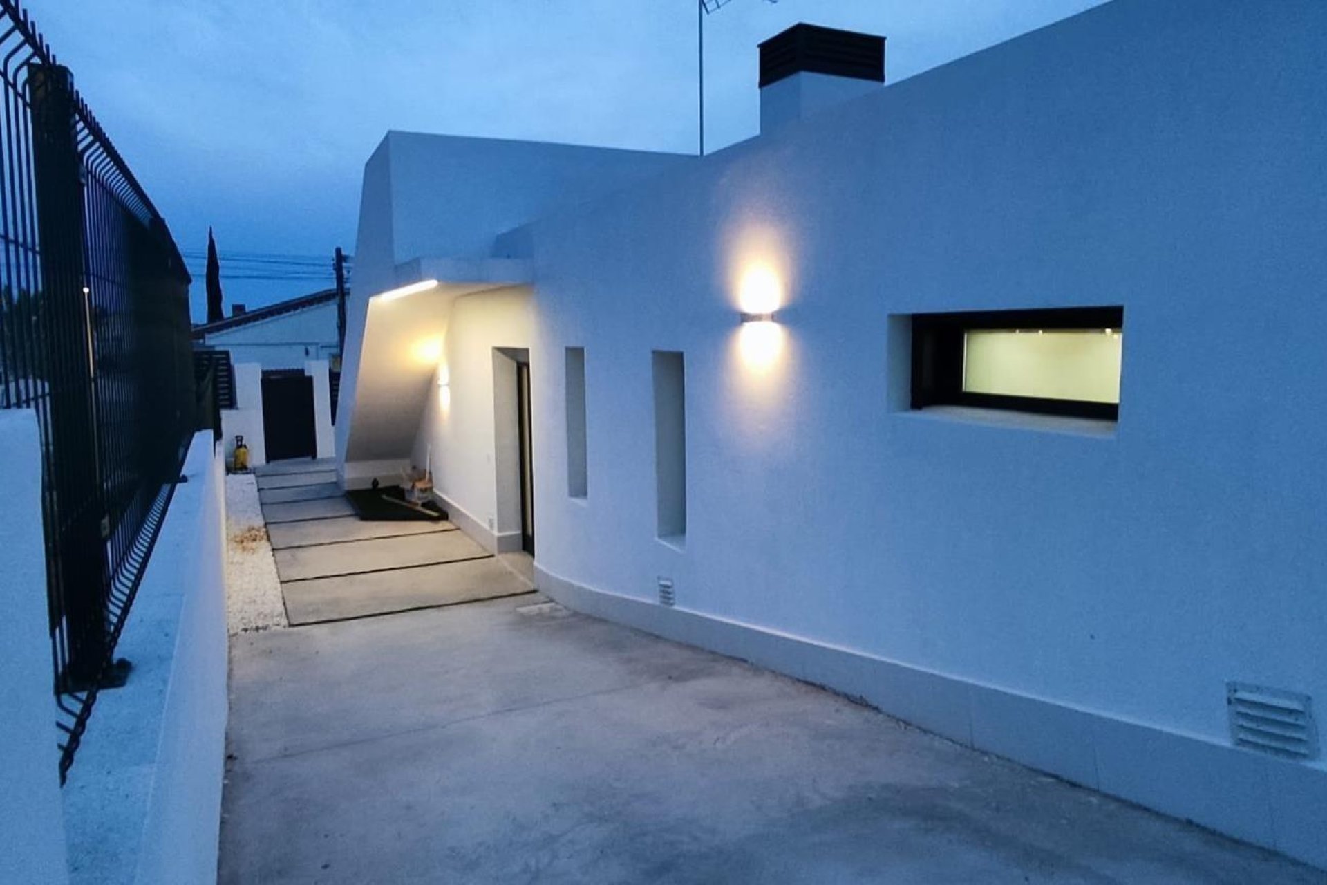 Segunda mano - Villa -
Ciudad Quesada - Costa Blanca Sur