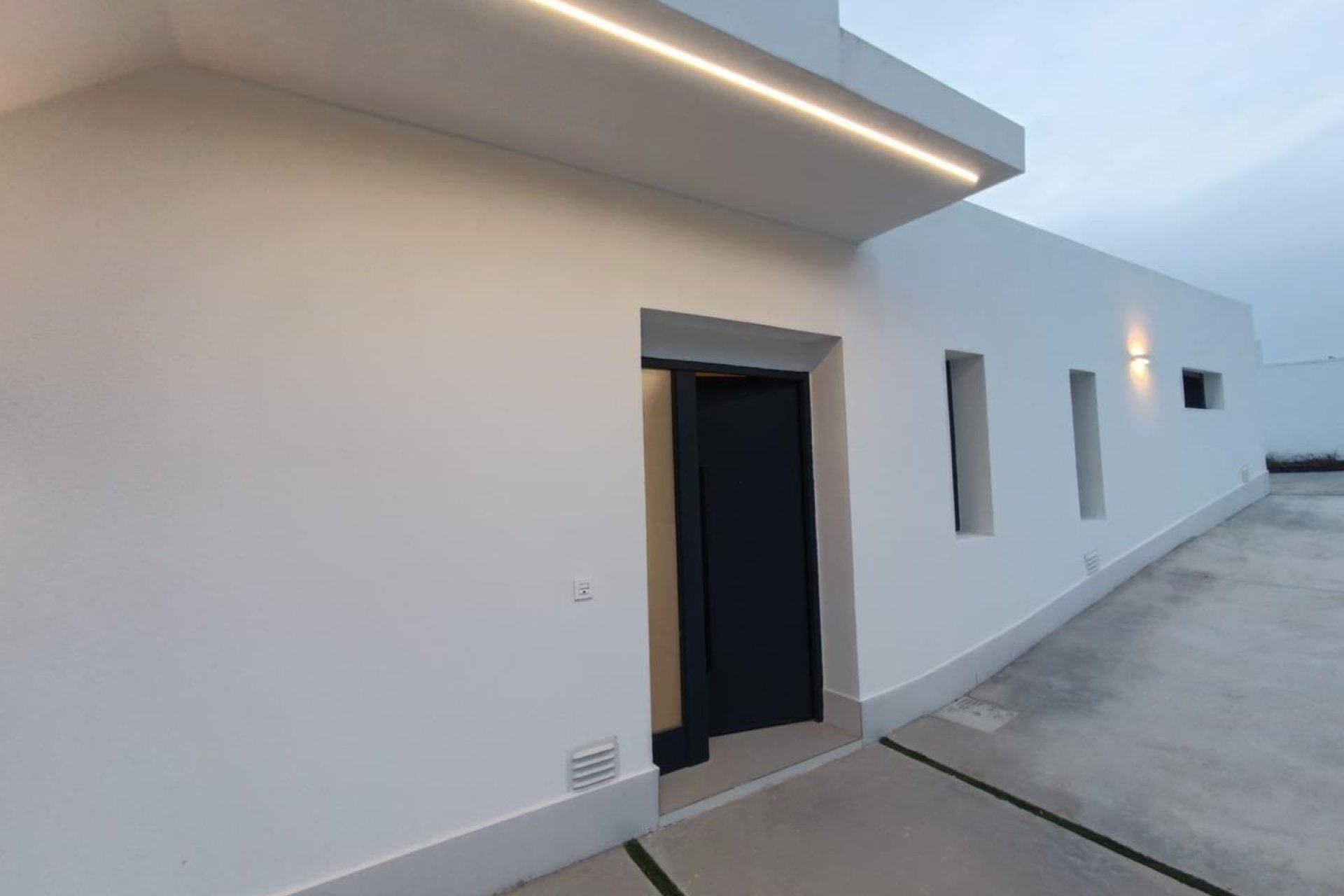 Segunda mano - Villa -
Ciudad Quesada - Costa Blanca Sur