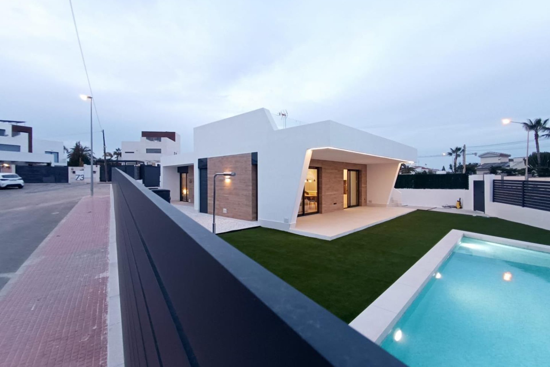 Segunda mano - Villa -
Ciudad Quesada - Costa Blanca Sur