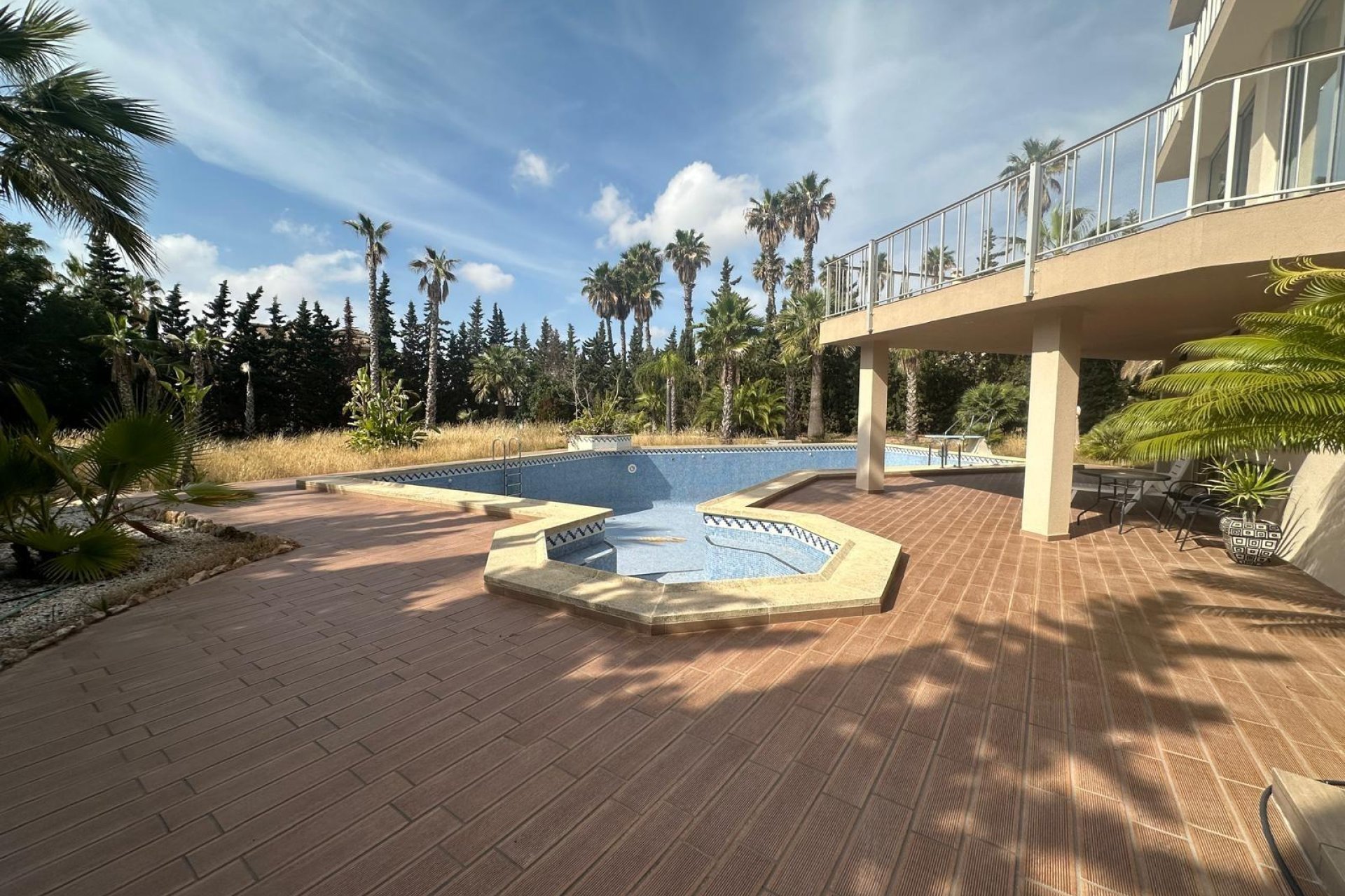 Segunda mano - Villa -
Ciudad Quesada - Costa Blanca Sur