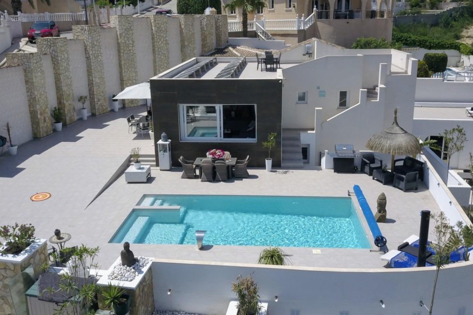 Segunda mano - Villa -
Ciudad Quesada - Costa Blanca Sur
