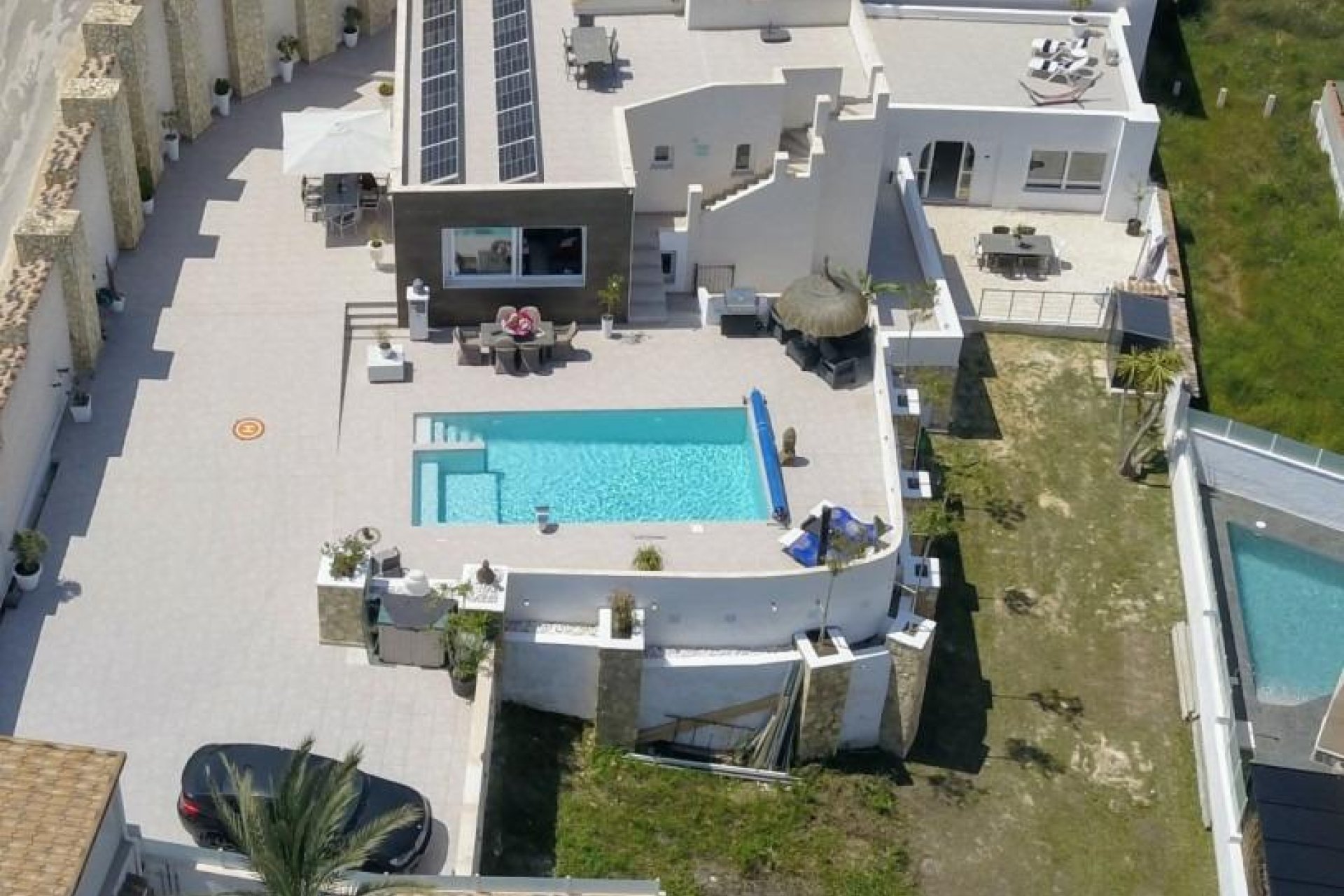 Segunda mano - Villa -
Ciudad Quesada - Costa Blanca Sur