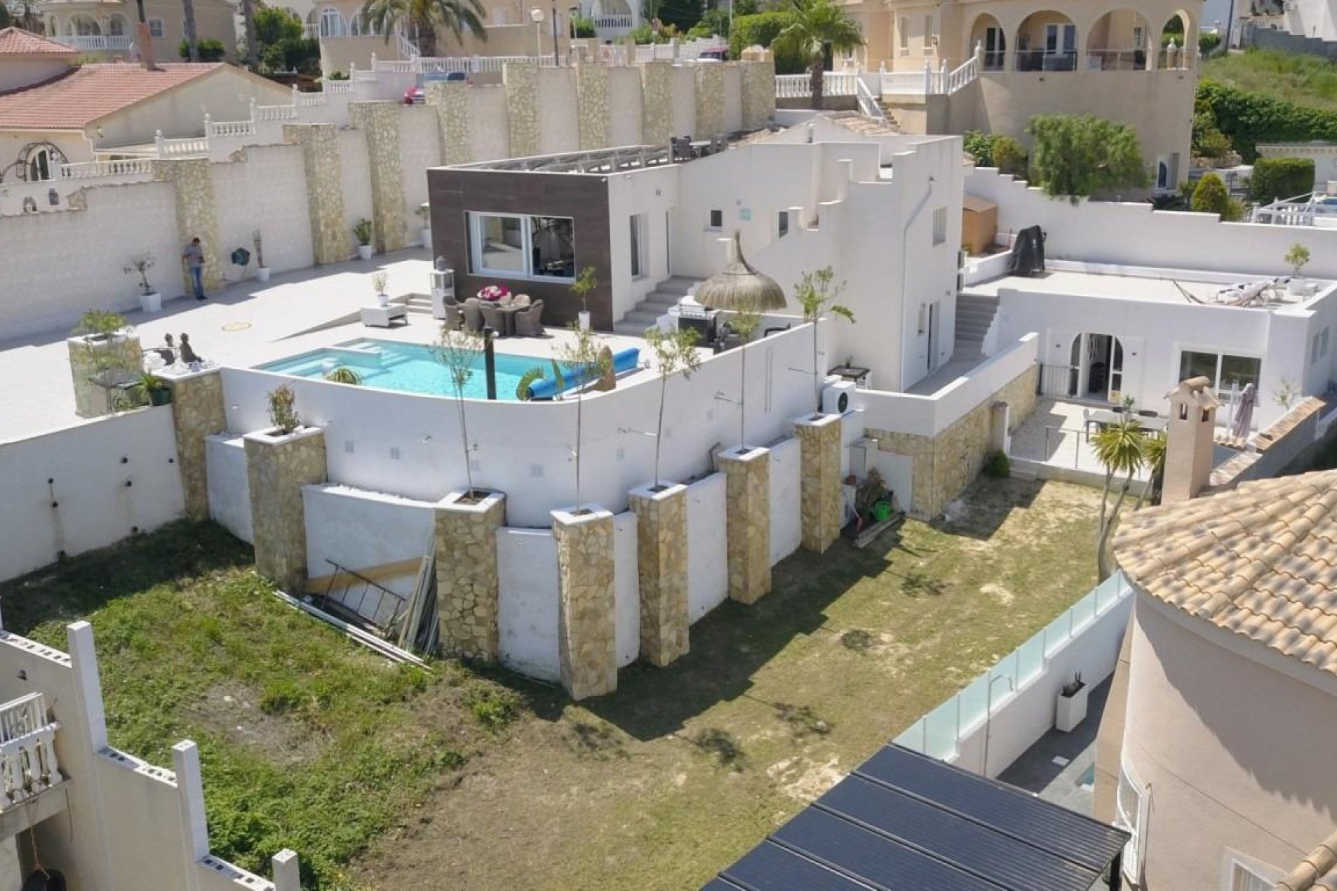 Segunda mano - Villa -
Ciudad Quesada - Costa Blanca Sur