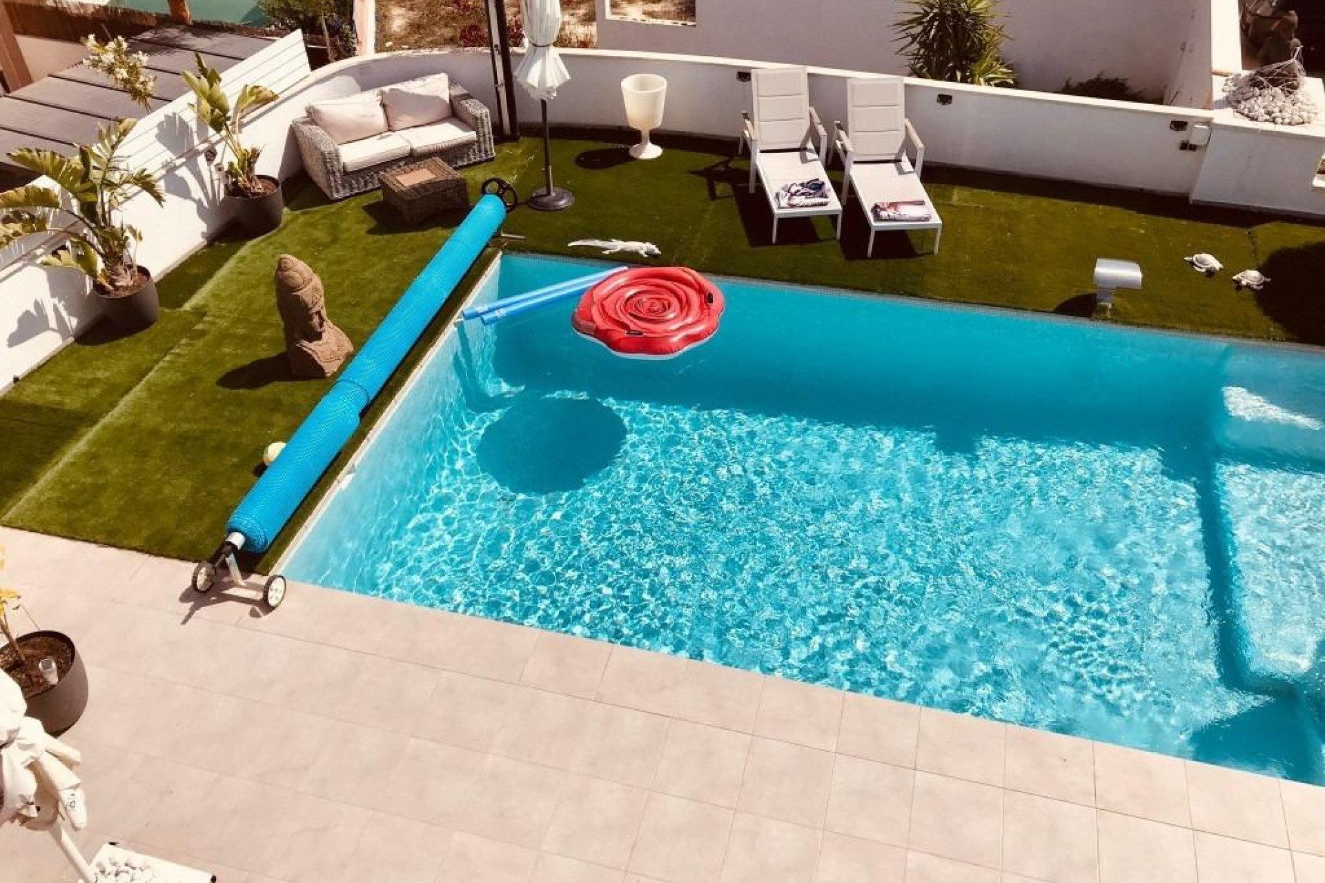 Segunda mano - Villa -
Ciudad Quesada - Costa Blanca Sur