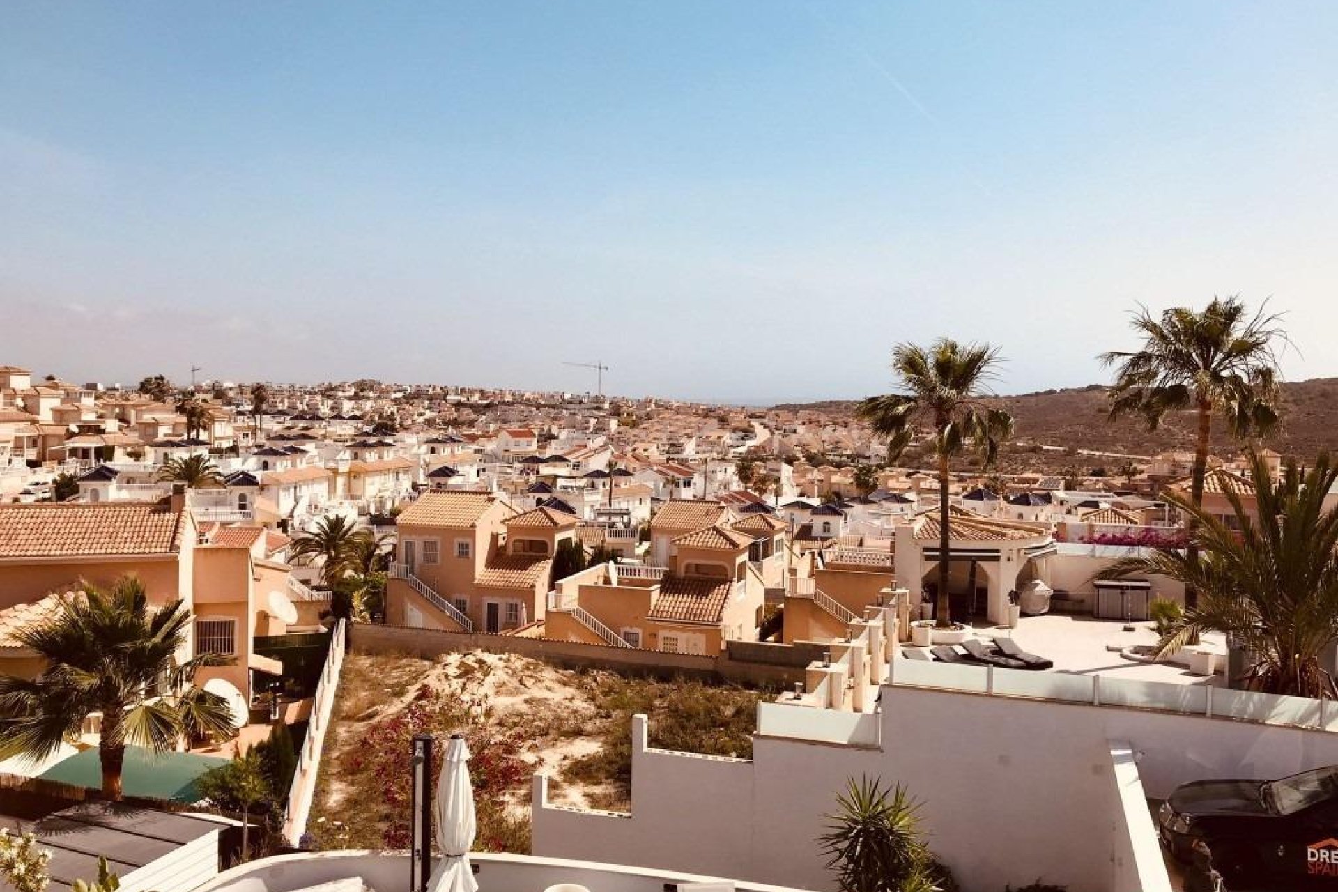 Segunda mano - Villa -
Ciudad Quesada - Costa Blanca Sur