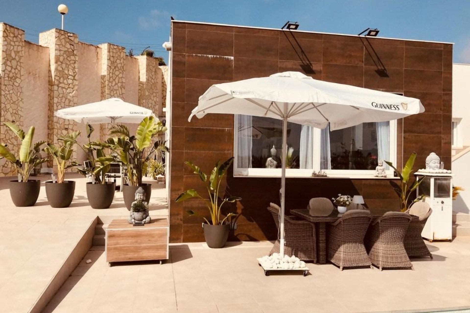 Segunda mano - Villa -
Ciudad Quesada - Costa Blanca Sur
