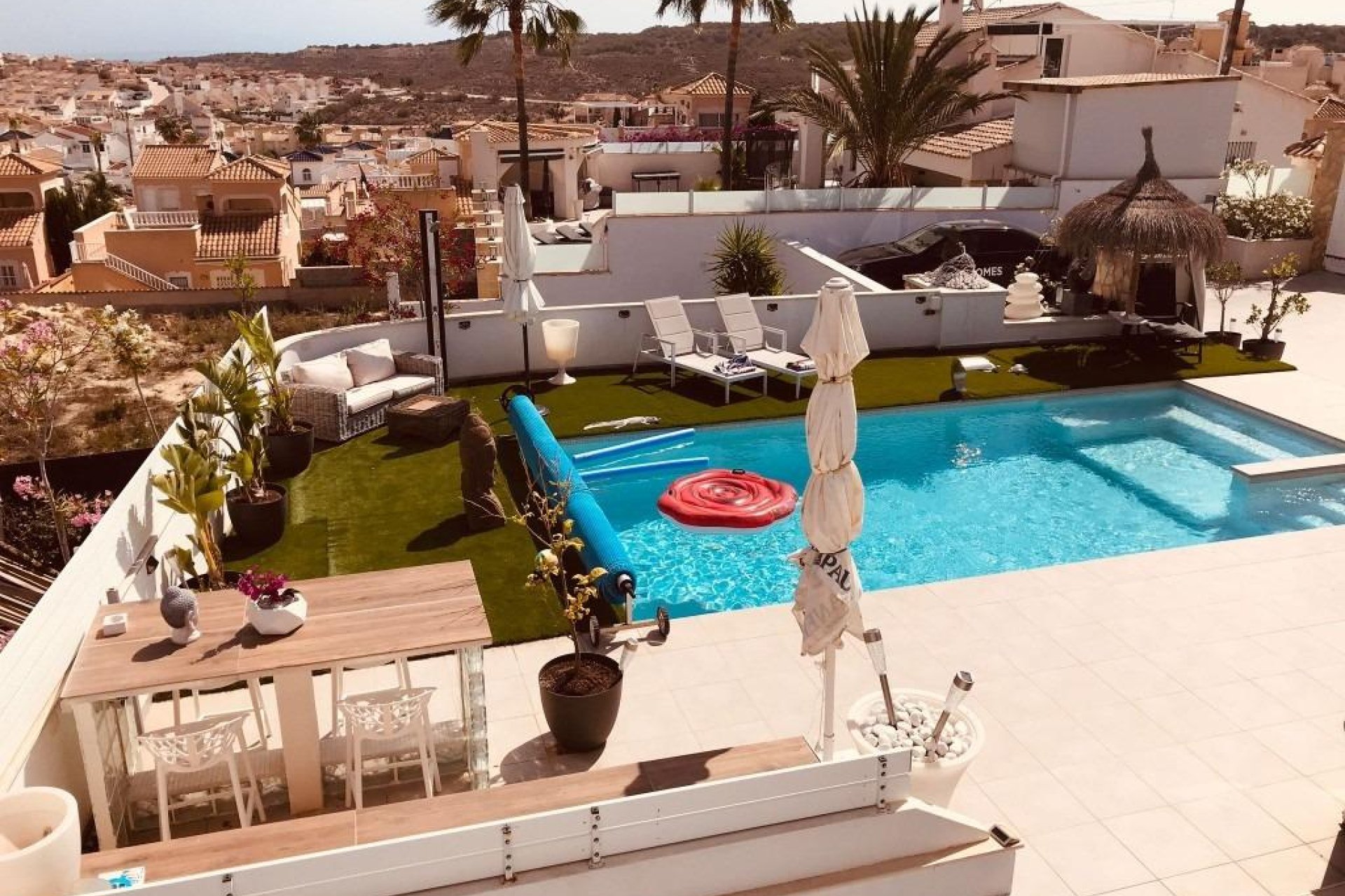 Segunda mano - Villa -
Ciudad Quesada - Costa Blanca Sur