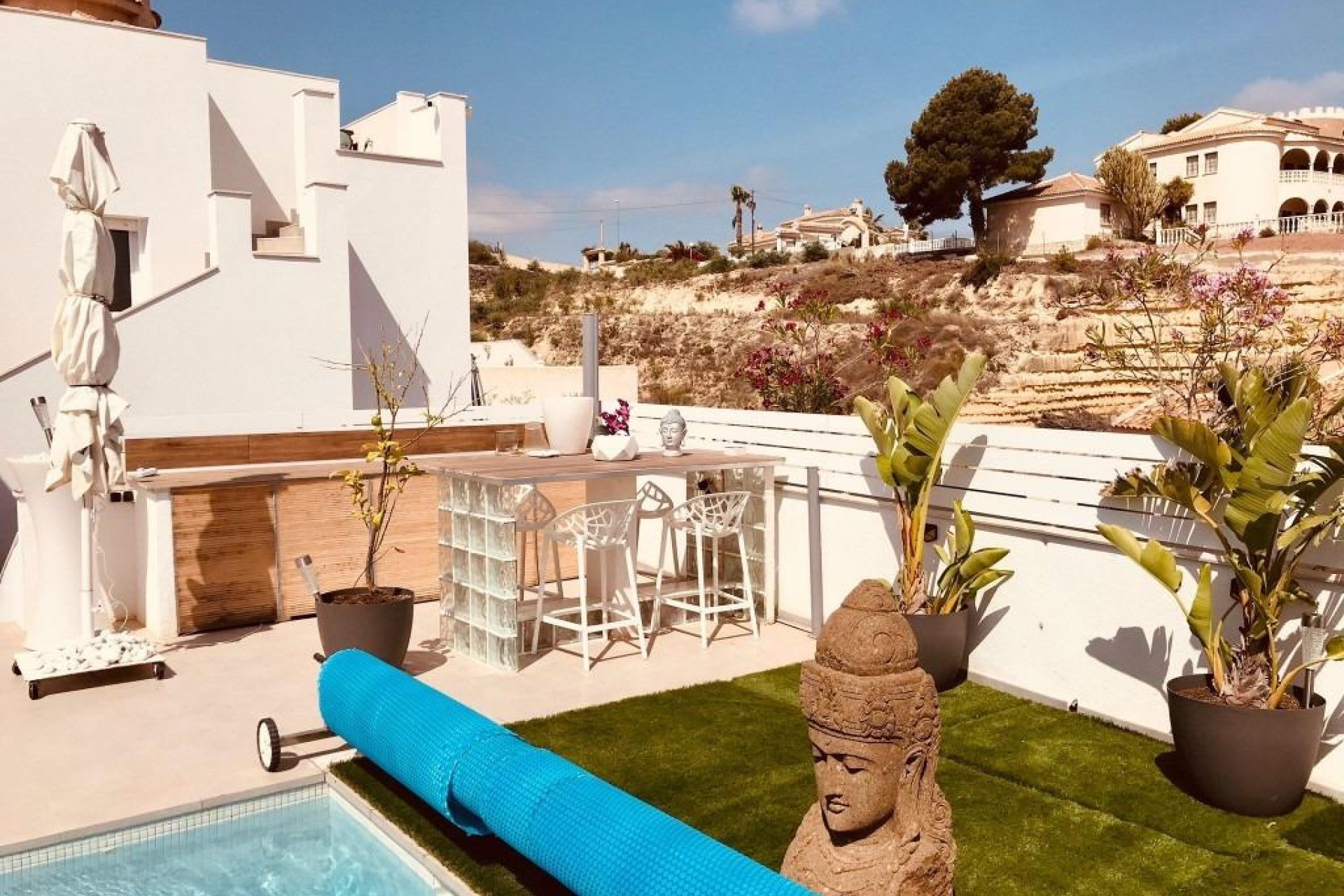 Segunda mano - Villa -
Ciudad Quesada - Costa Blanca Sur