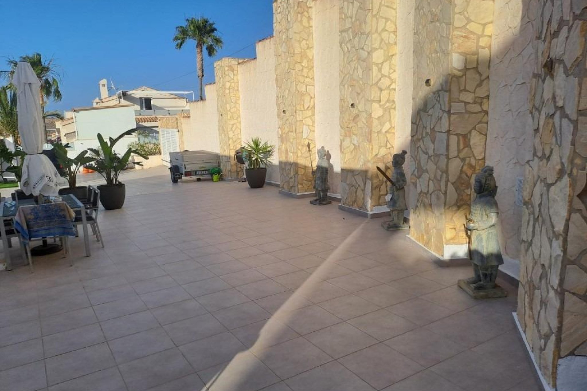 Segunda mano - Villa -
Ciudad Quesada - Costa Blanca Sur