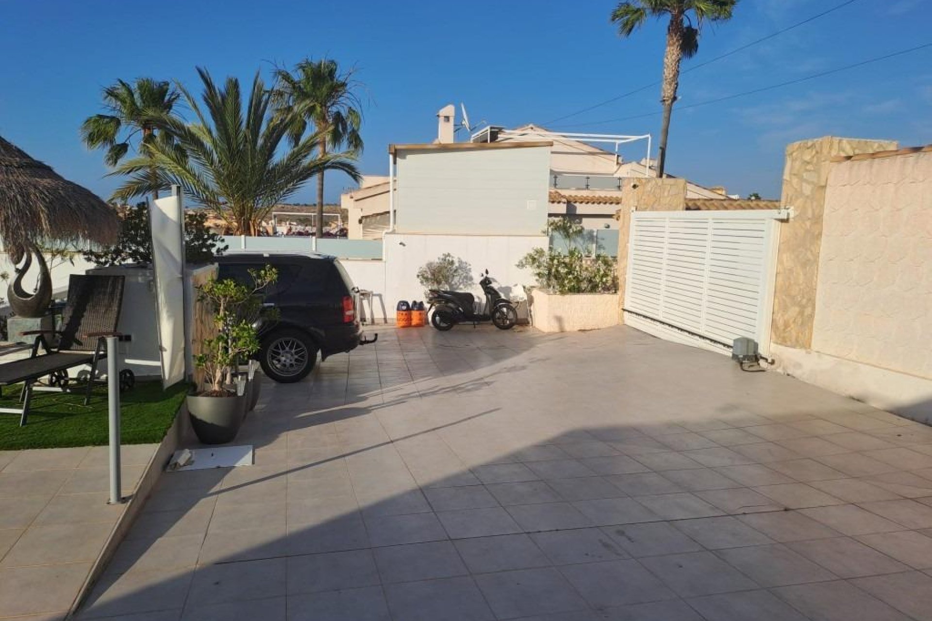 Segunda mano - Villa -
Ciudad Quesada - Costa Blanca Sur