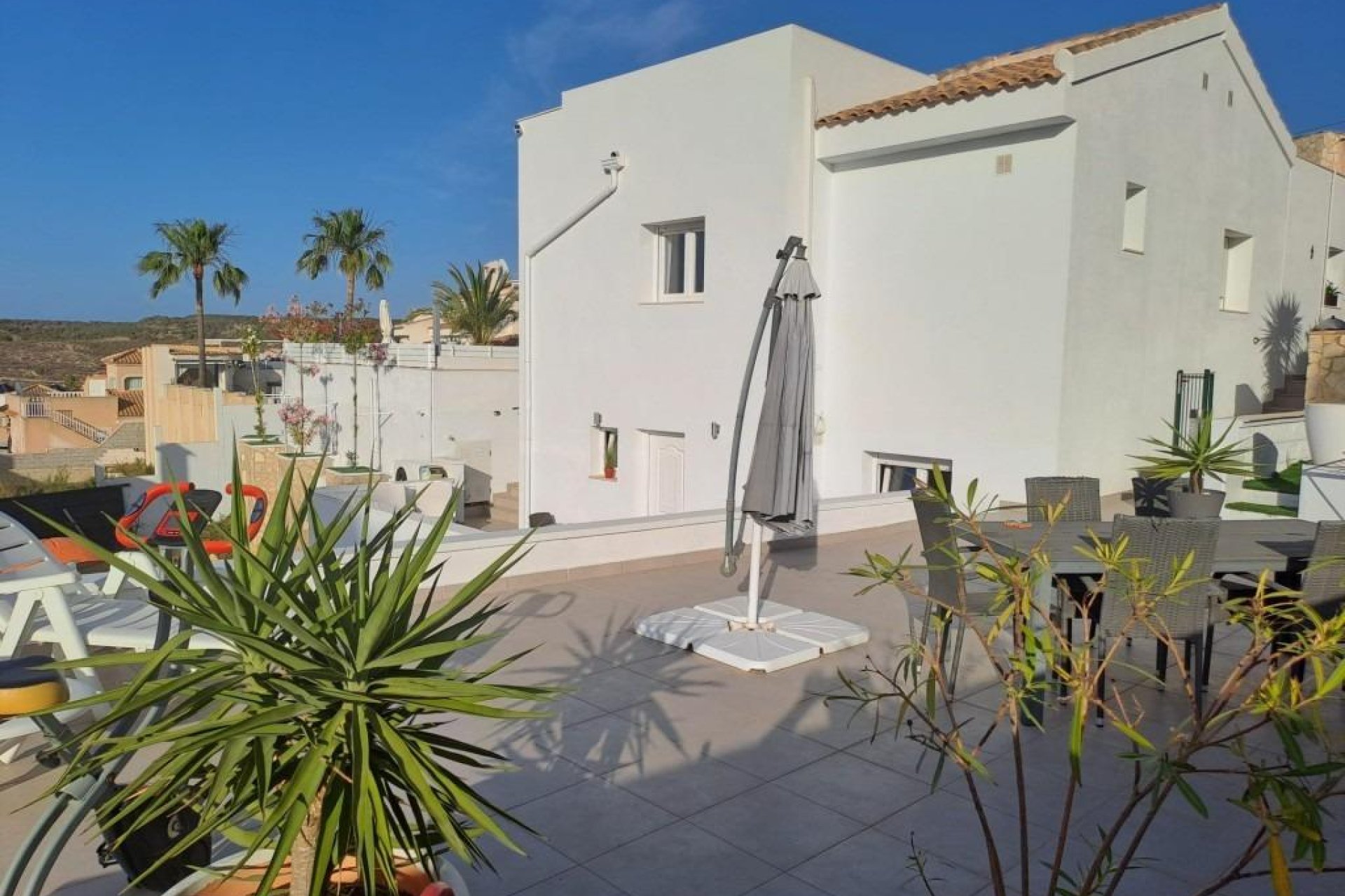 Segunda mano - Villa -
Ciudad Quesada - Costa Blanca Sur