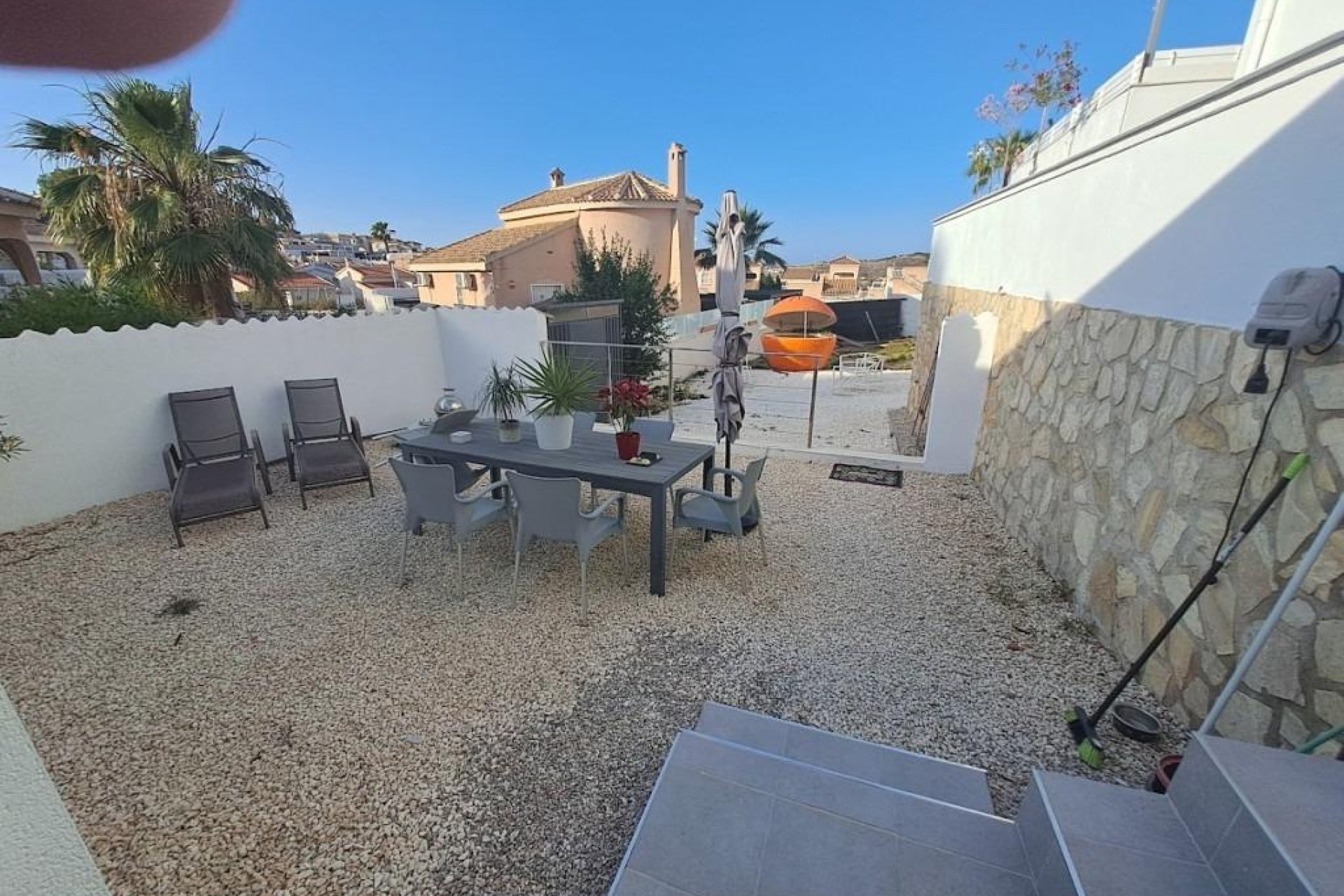 Segunda mano - Villa -
Ciudad Quesada - Costa Blanca Sur