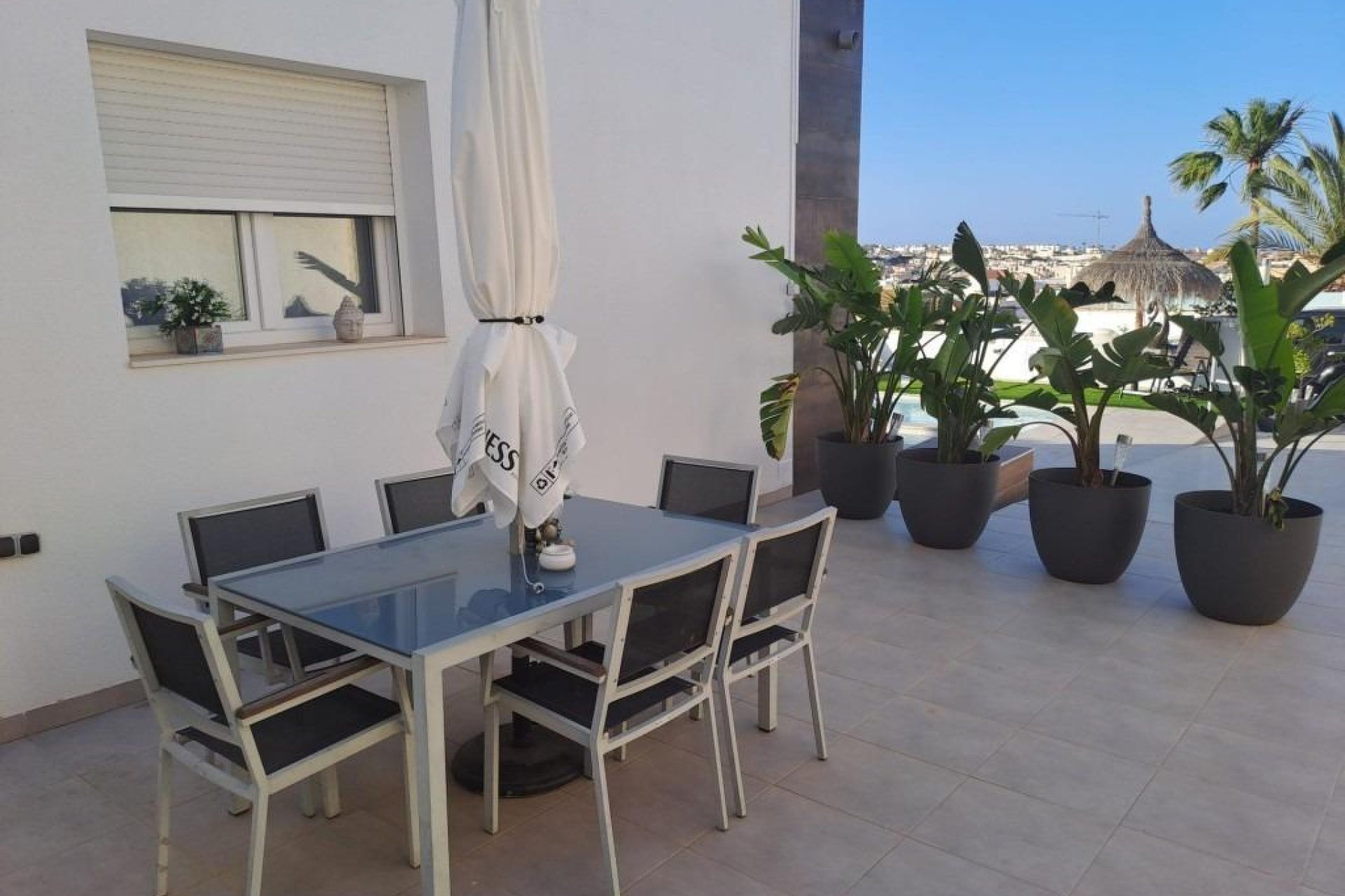 Segunda mano - Villa -
Ciudad Quesada - Costa Blanca Sur