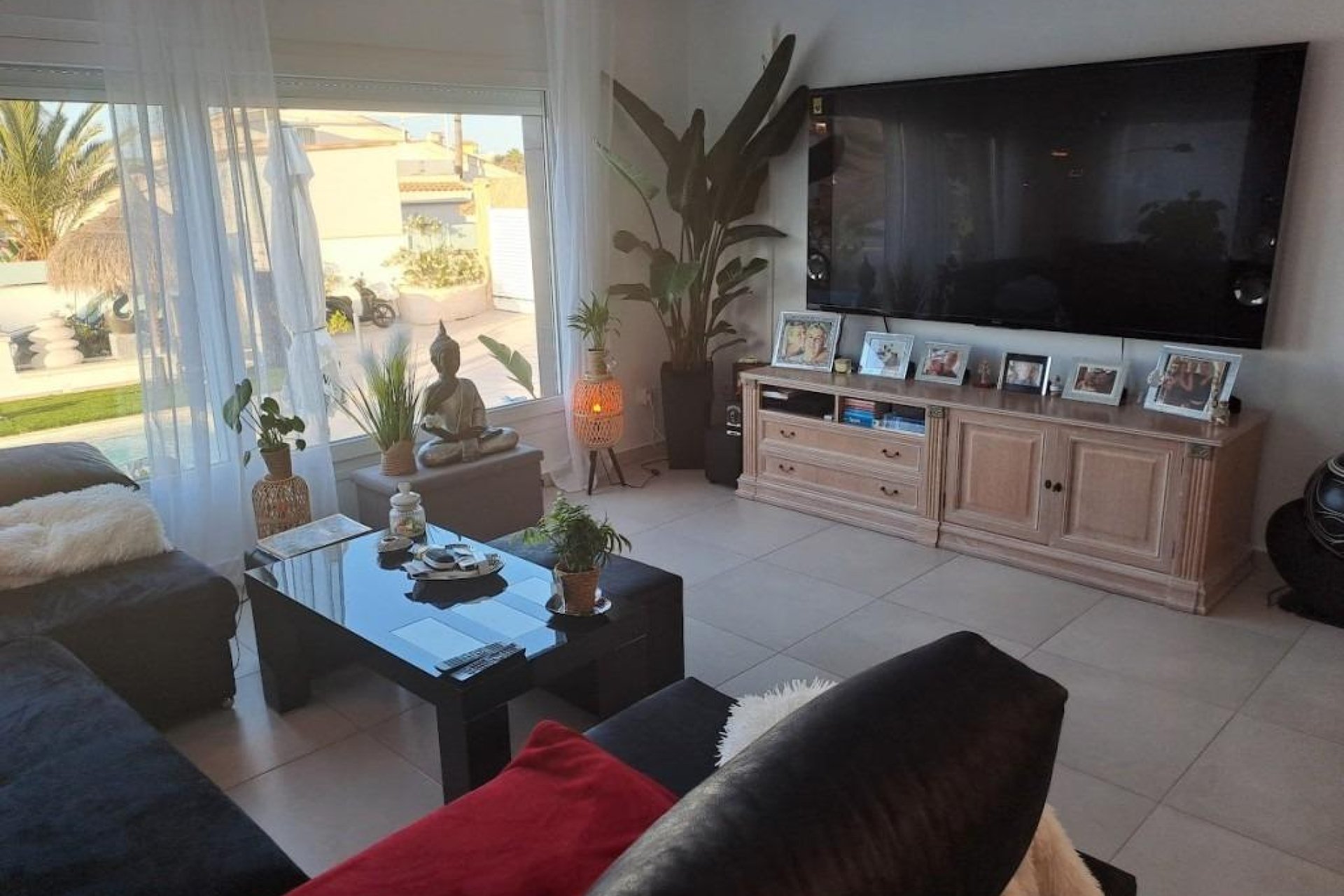 Segunda mano - Villa -
Ciudad Quesada - Costa Blanca Sur