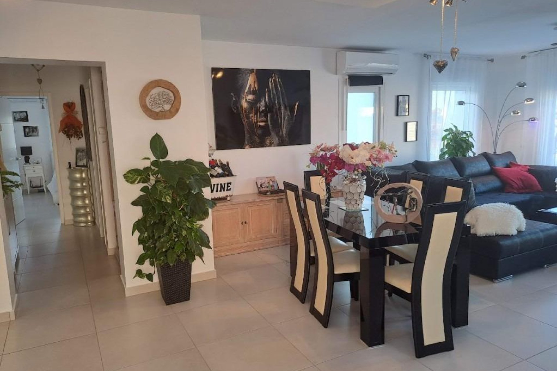 Segunda mano - Villa -
Ciudad Quesada - Costa Blanca Sur