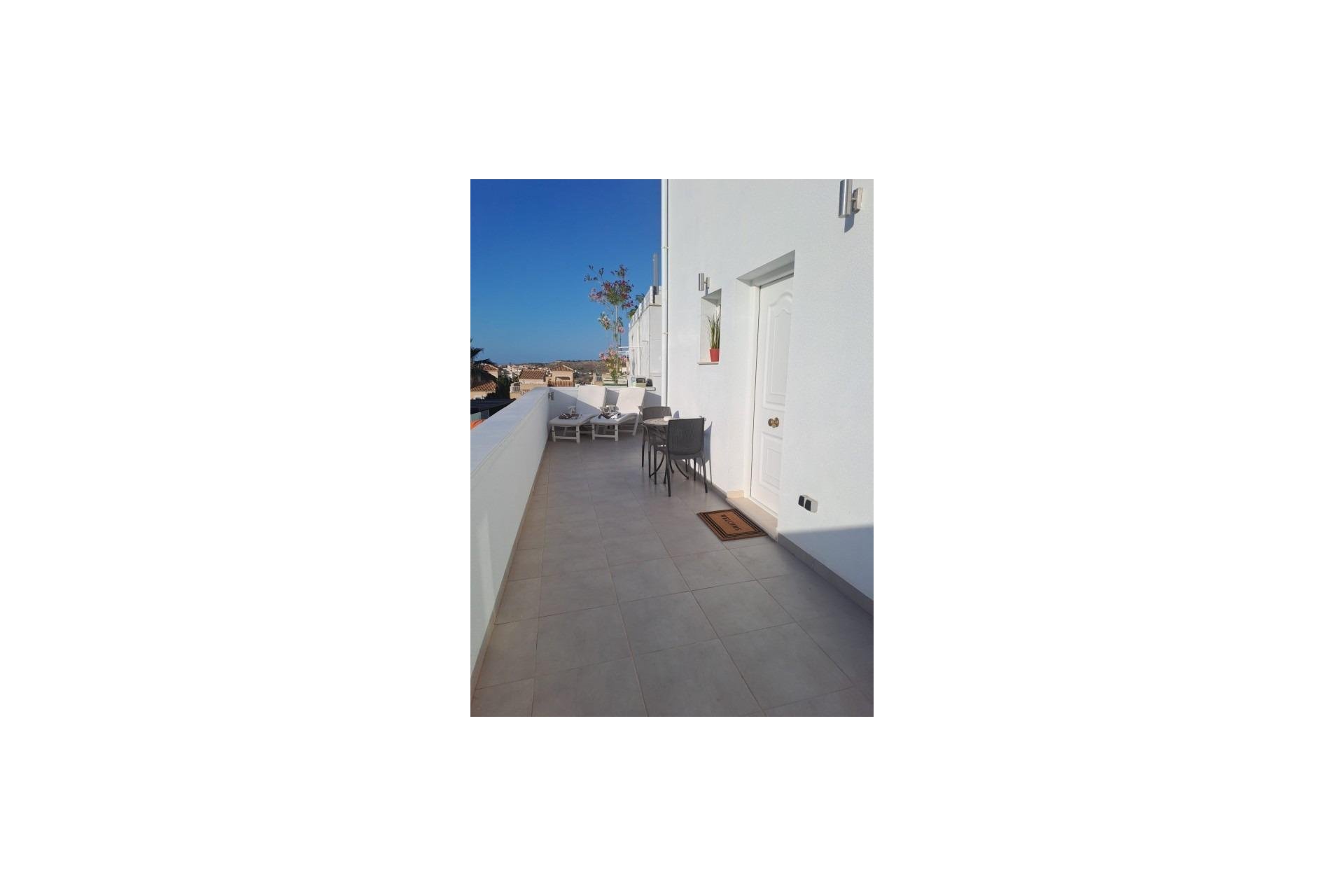 Segunda mano - Villa -
Ciudad Quesada - Costa Blanca Sur