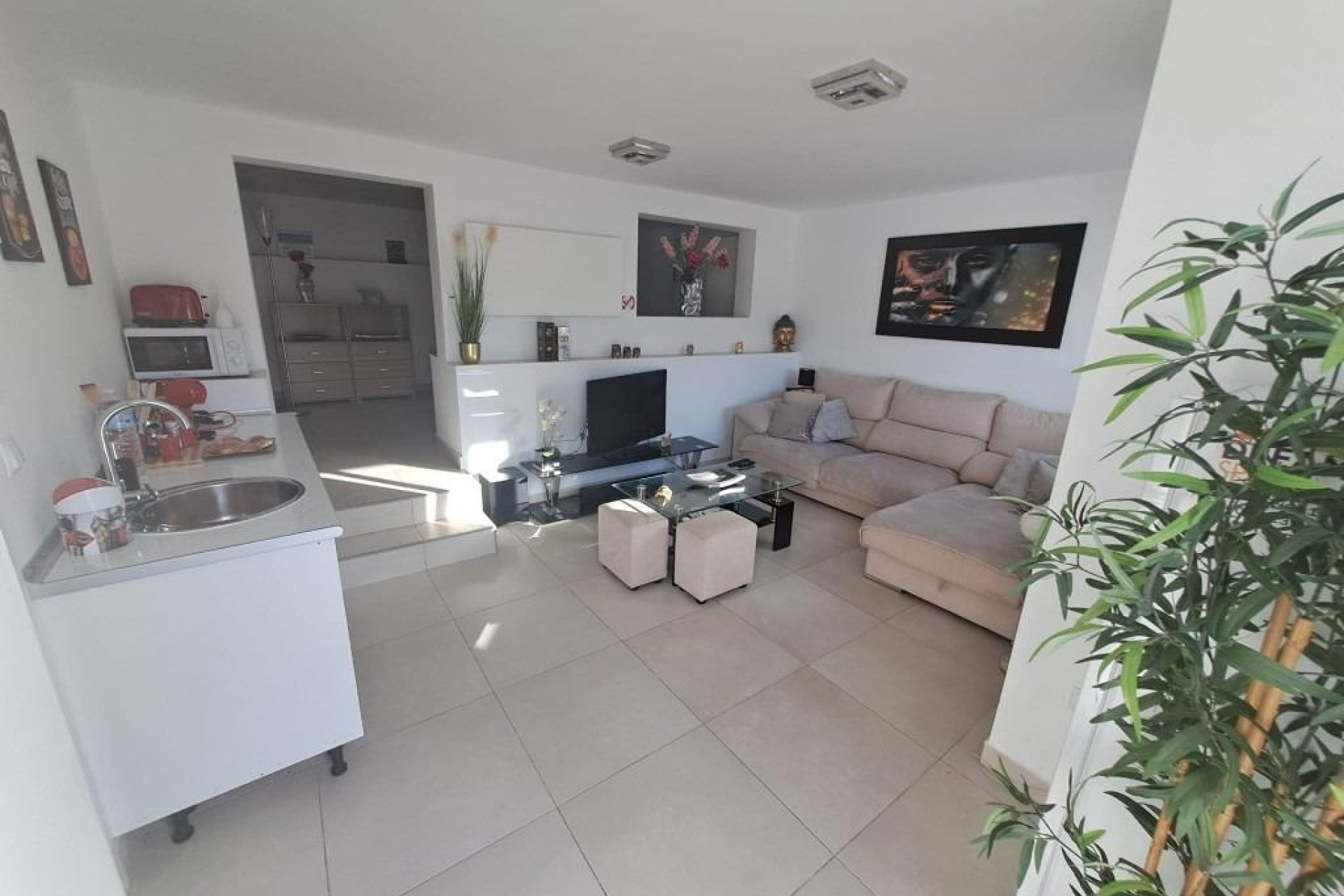 Segunda mano - Villa -
Ciudad Quesada - Costa Blanca Sur