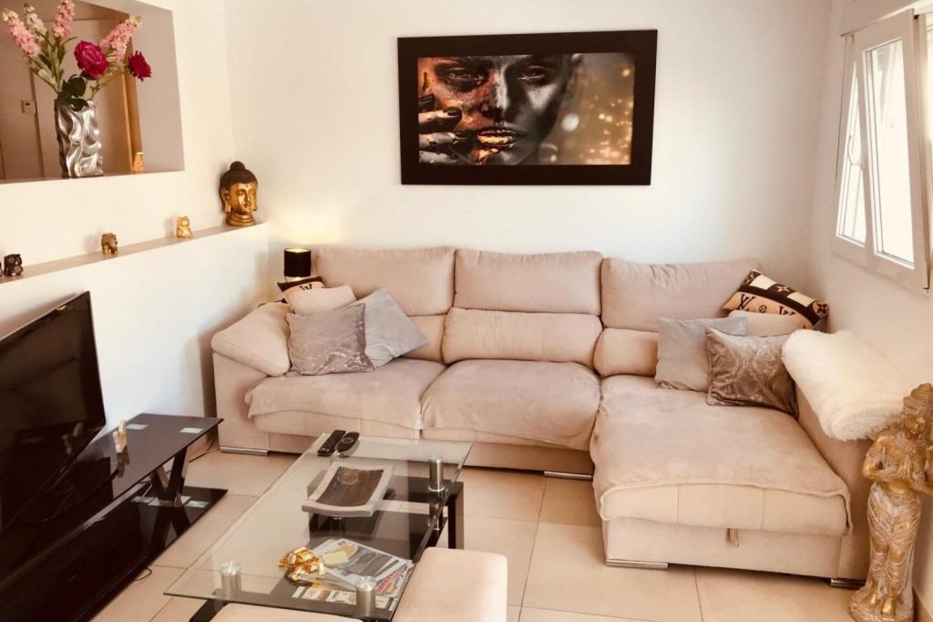Segunda mano - Villa -
Ciudad Quesada - Costa Blanca Sur