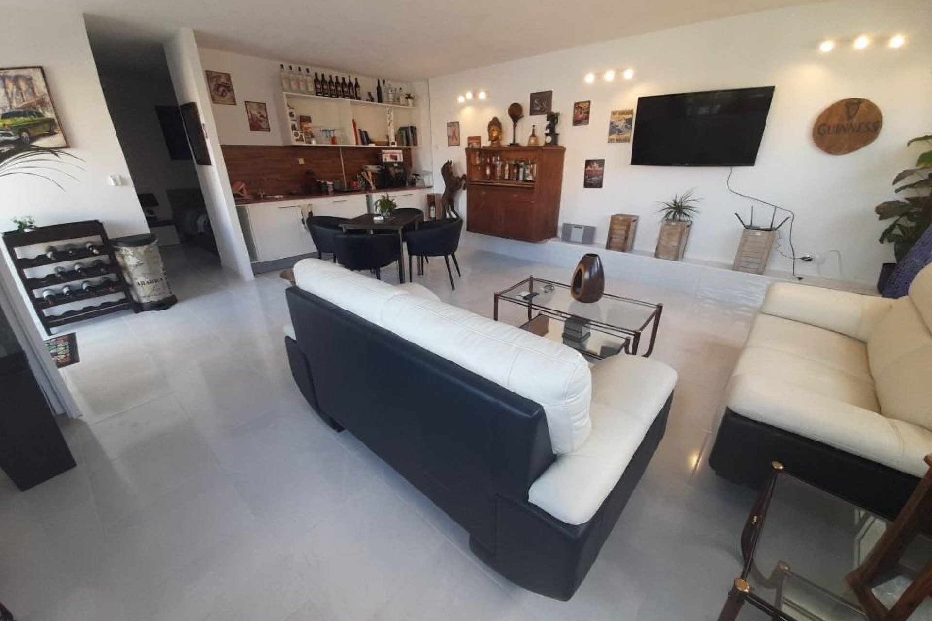 Segunda mano - Villa -
Ciudad Quesada - Costa Blanca Sur