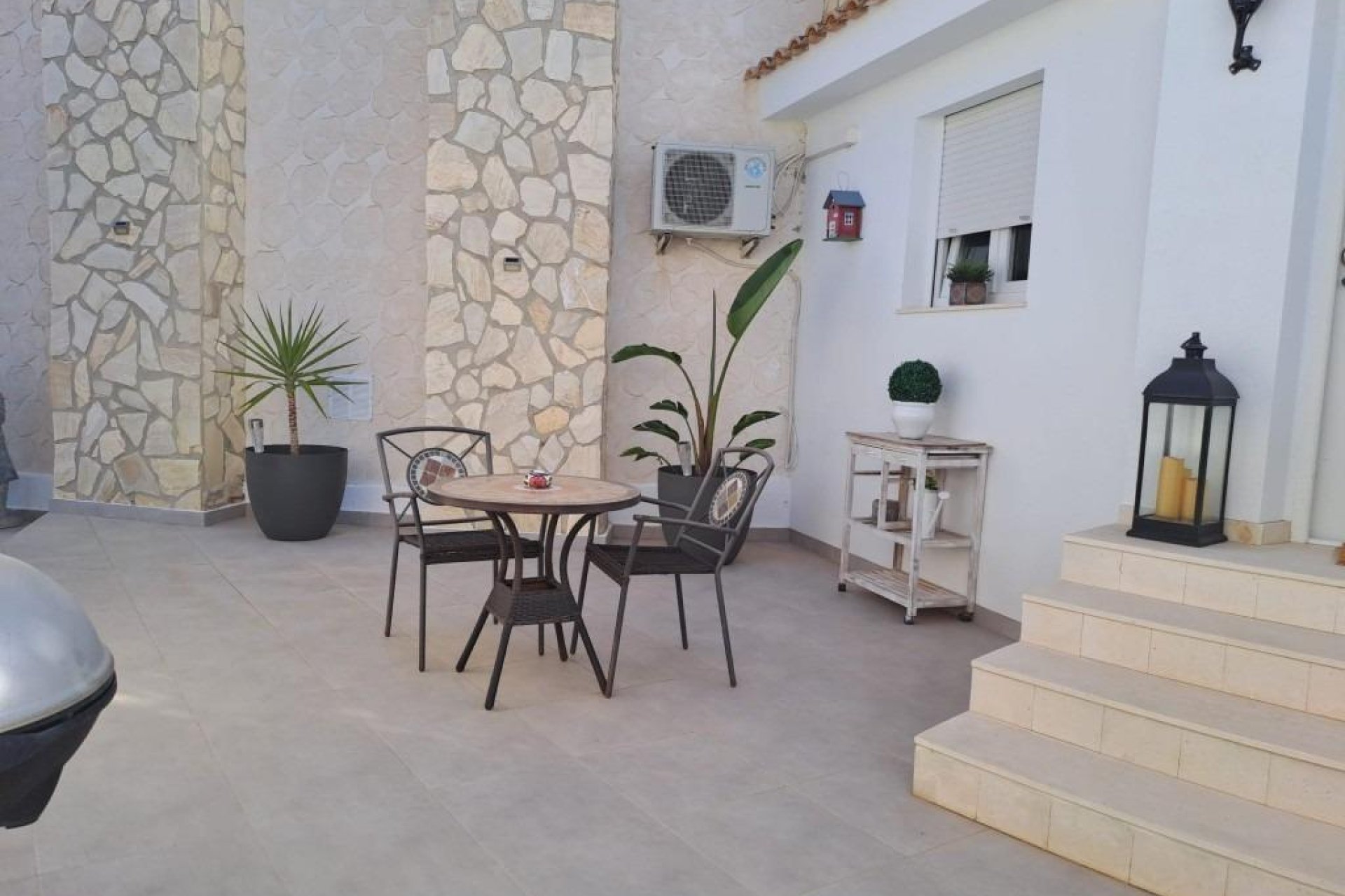 Segunda mano - Villa -
Ciudad Quesada - Costa Blanca Sur