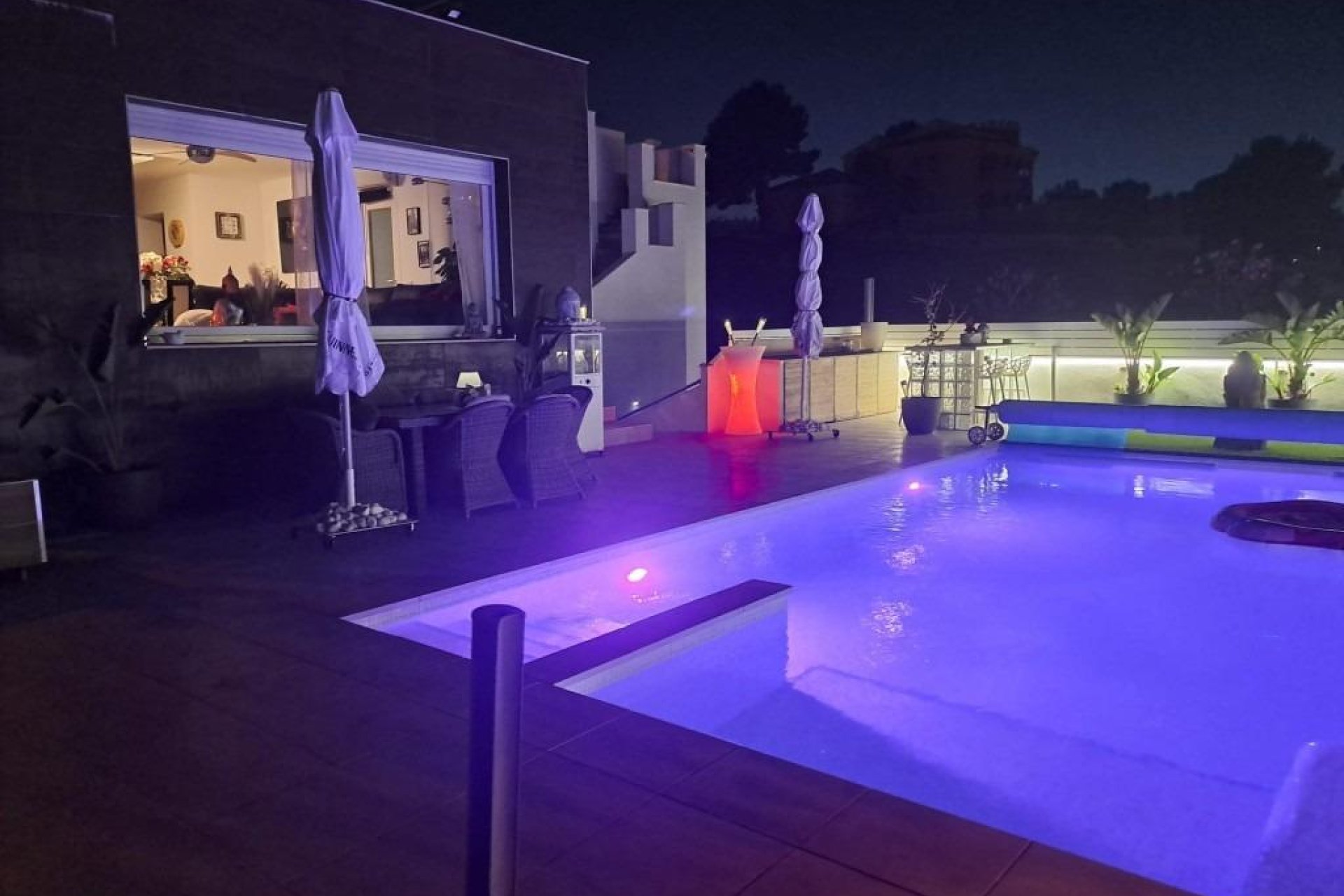 Segunda mano - Villa -
Ciudad Quesada - Costa Blanca Sur