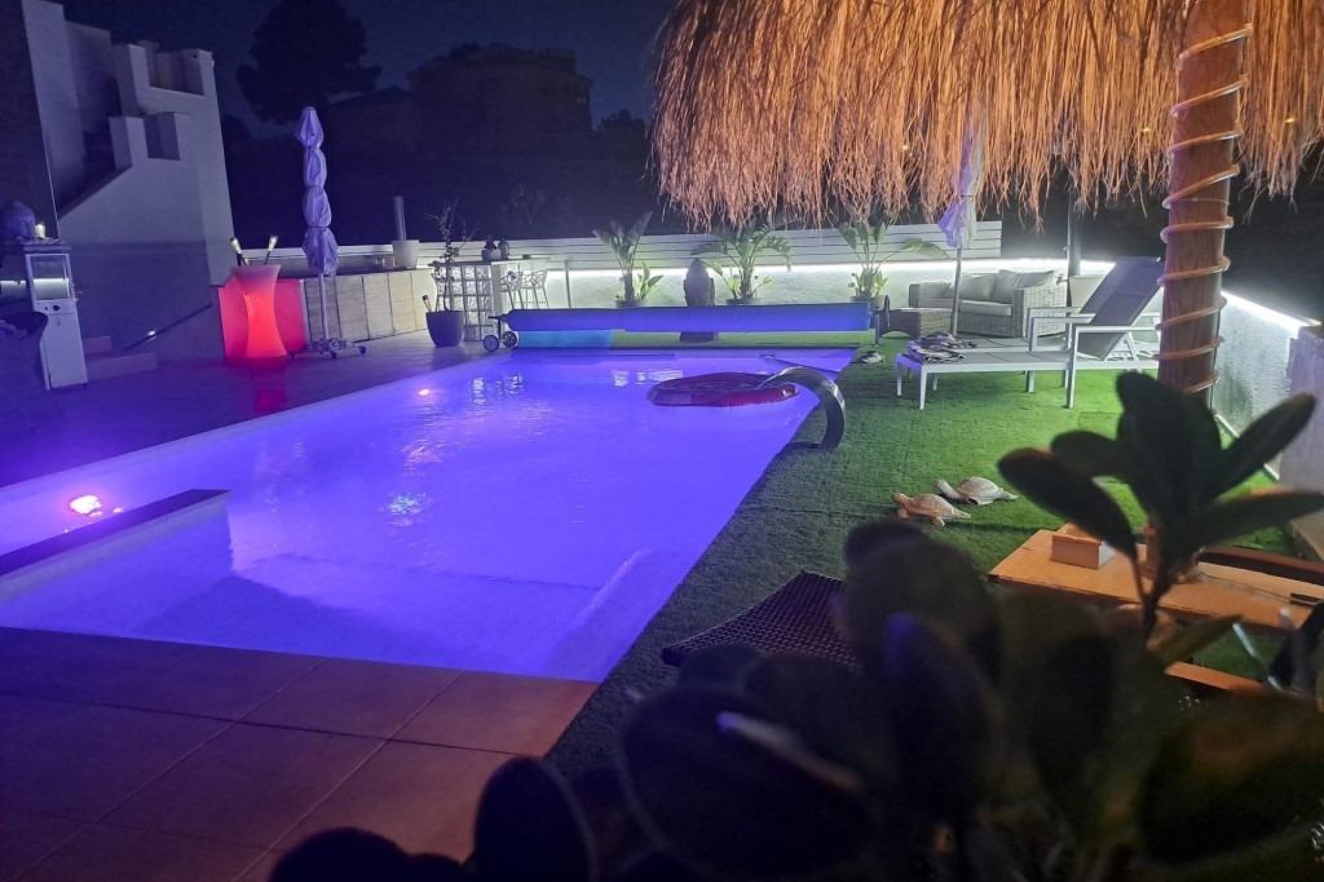 Segunda mano - Villa -
Ciudad Quesada - Costa Blanca Sur