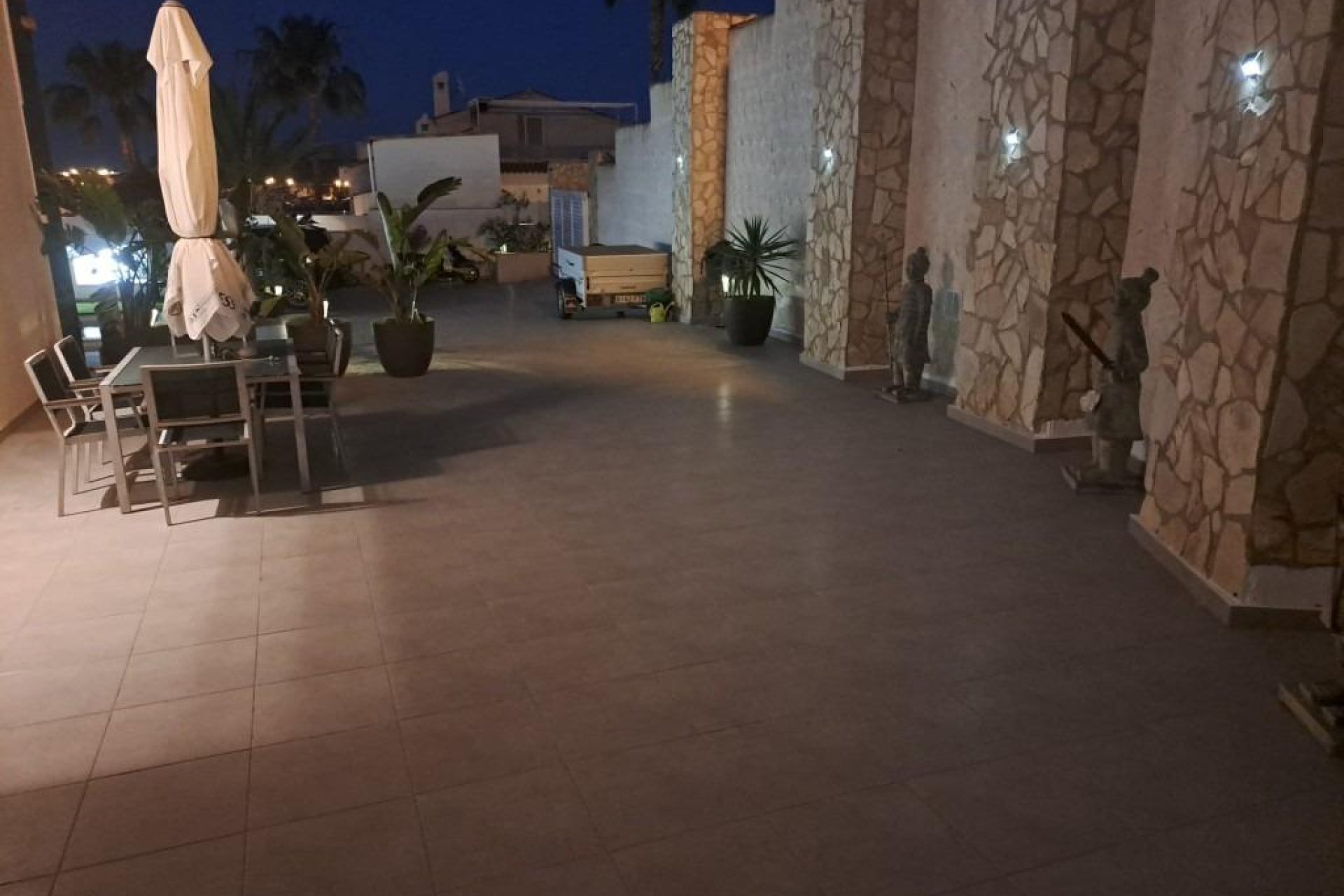 Segunda mano - Villa -
Ciudad Quesada - Costa Blanca Sur