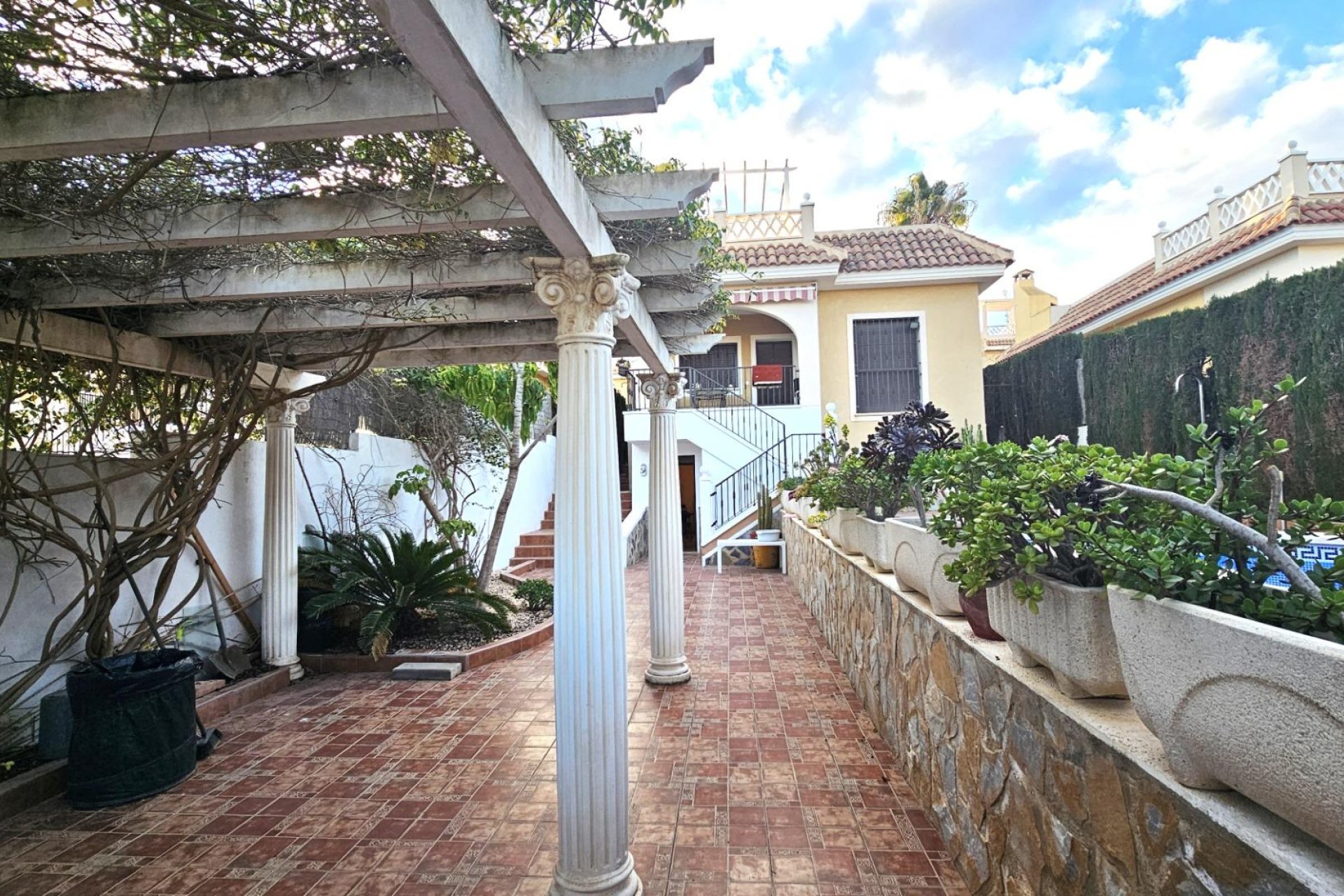 Segunda mano - Villa -
Ciudad Quesada - Costa Blanca Sur