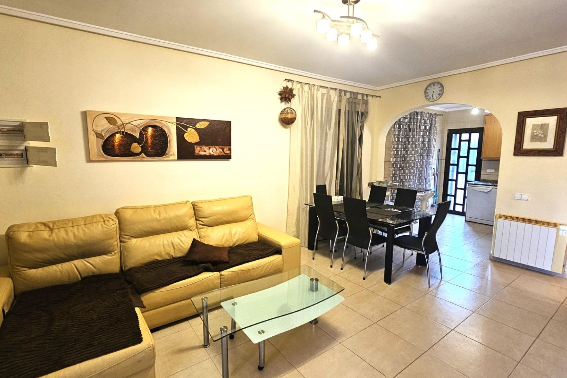 Segunda mano - Villa -
Ciudad Quesada - Costa Blanca Sur