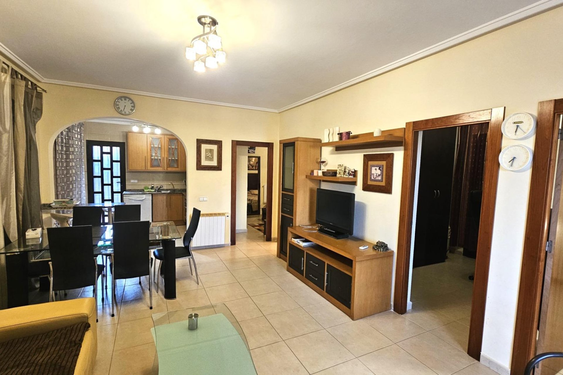 Segunda mano - Villa -
Ciudad Quesada - Costa Blanca Sur