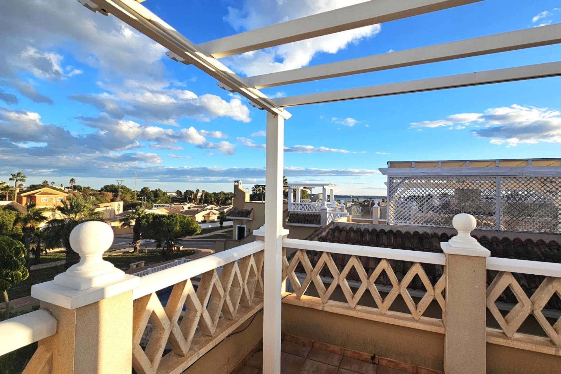 Segunda mano - Villa -
Ciudad Quesada - Costa Blanca Sur