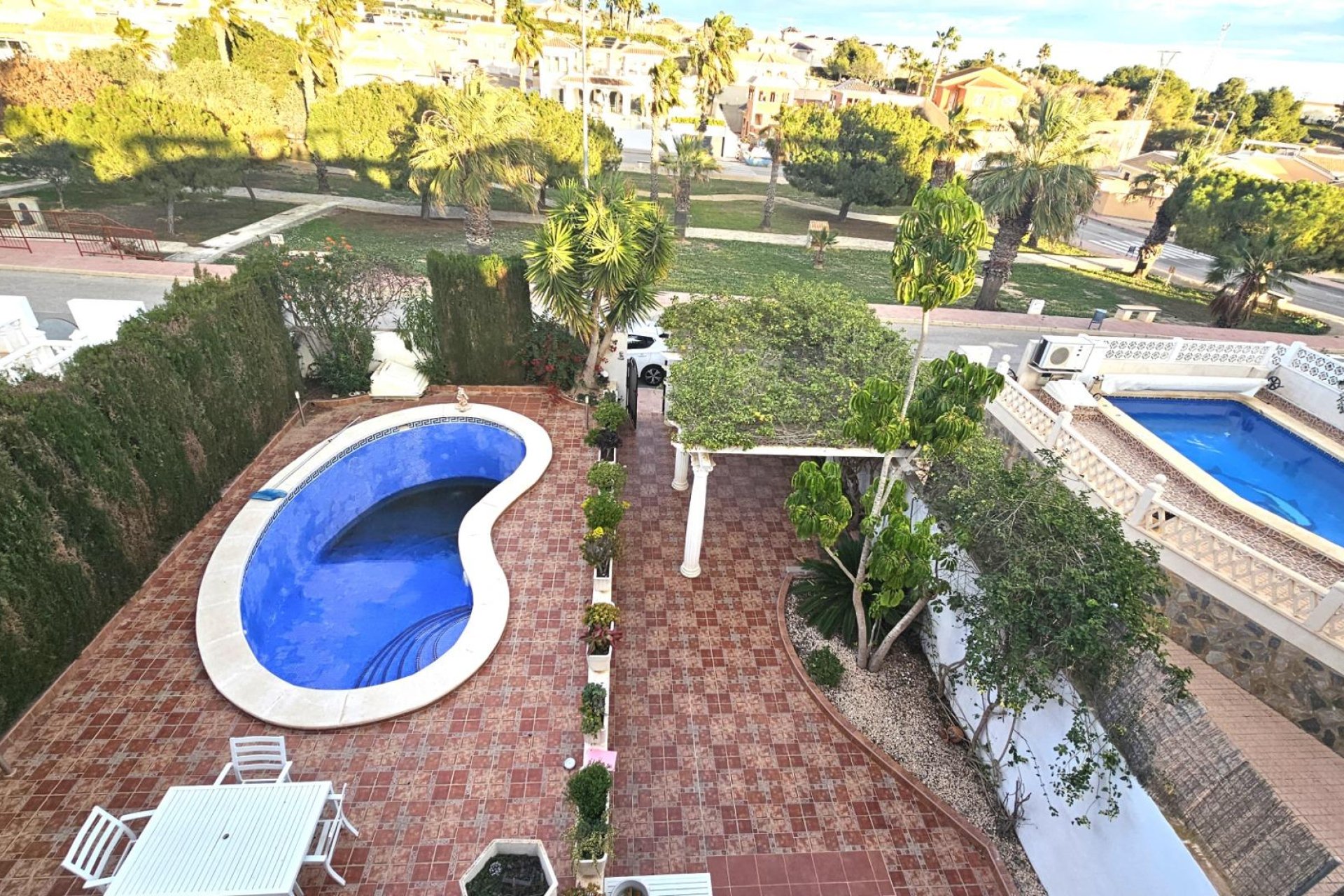 Segunda mano - Villa -
Ciudad Quesada - Costa Blanca Sur
