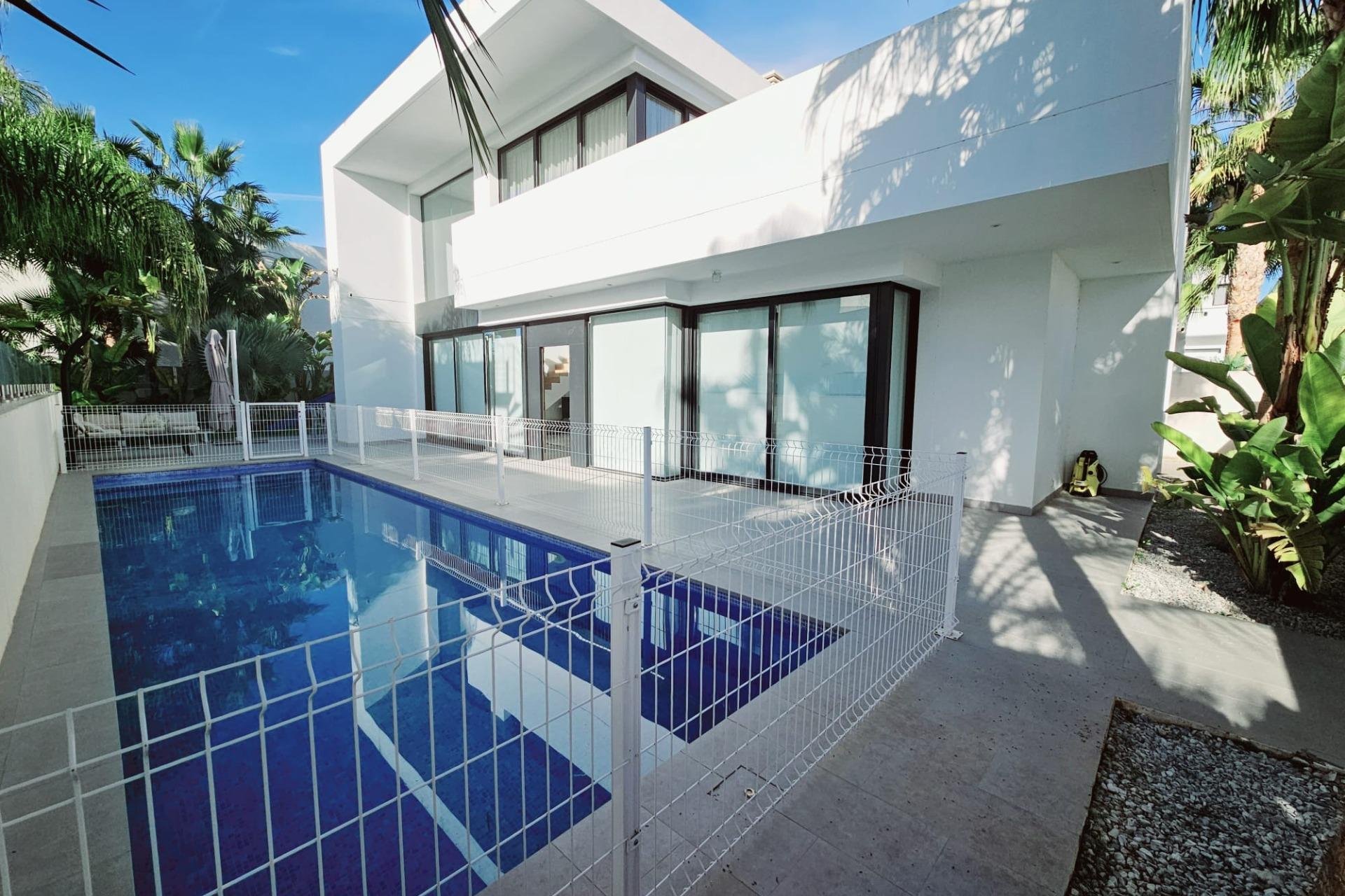 Segunda mano - Villa -
Ciudad Quesada - Costa Blanca Sur