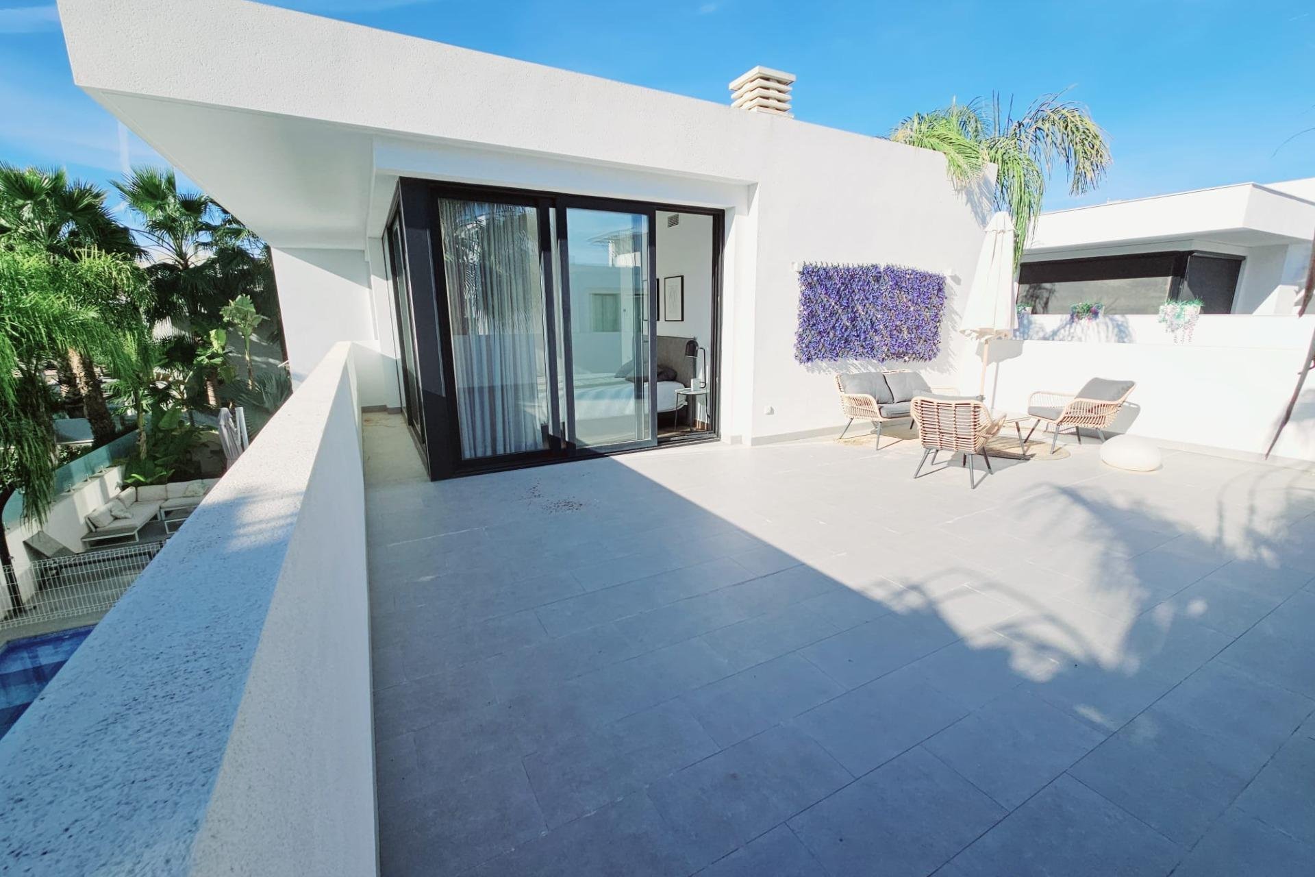 Segunda mano - Villa -
Ciudad Quesada - Costa Blanca Sur