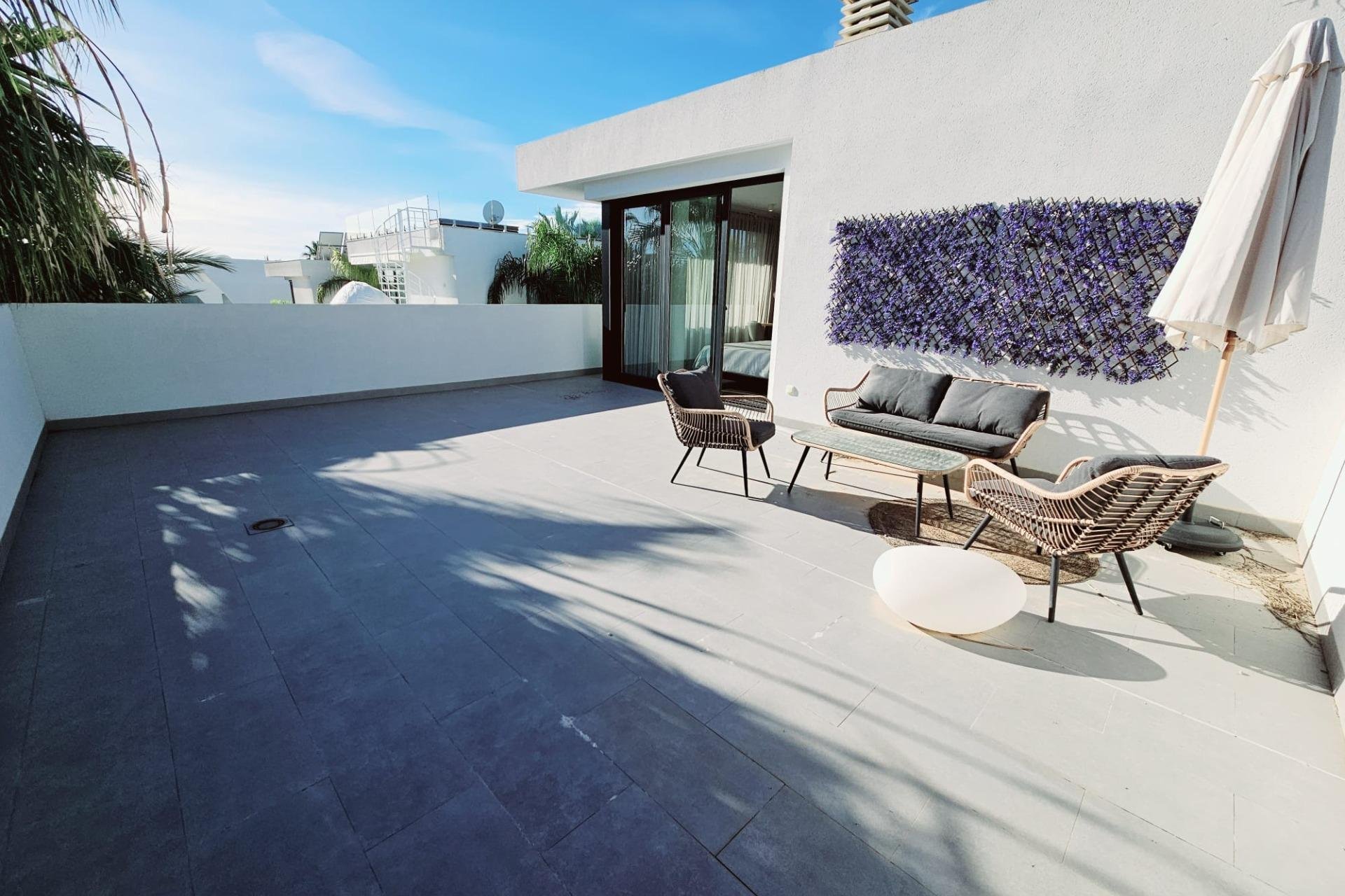 Segunda mano - Villa -
Ciudad Quesada - Costa Blanca Sur