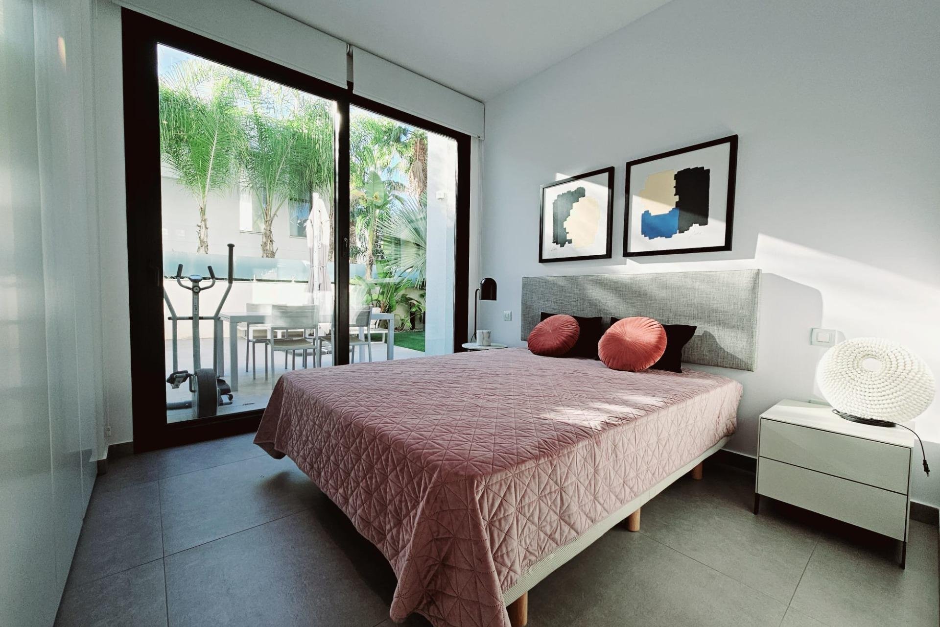 Segunda mano - Villa -
Ciudad Quesada - Costa Blanca Sur
