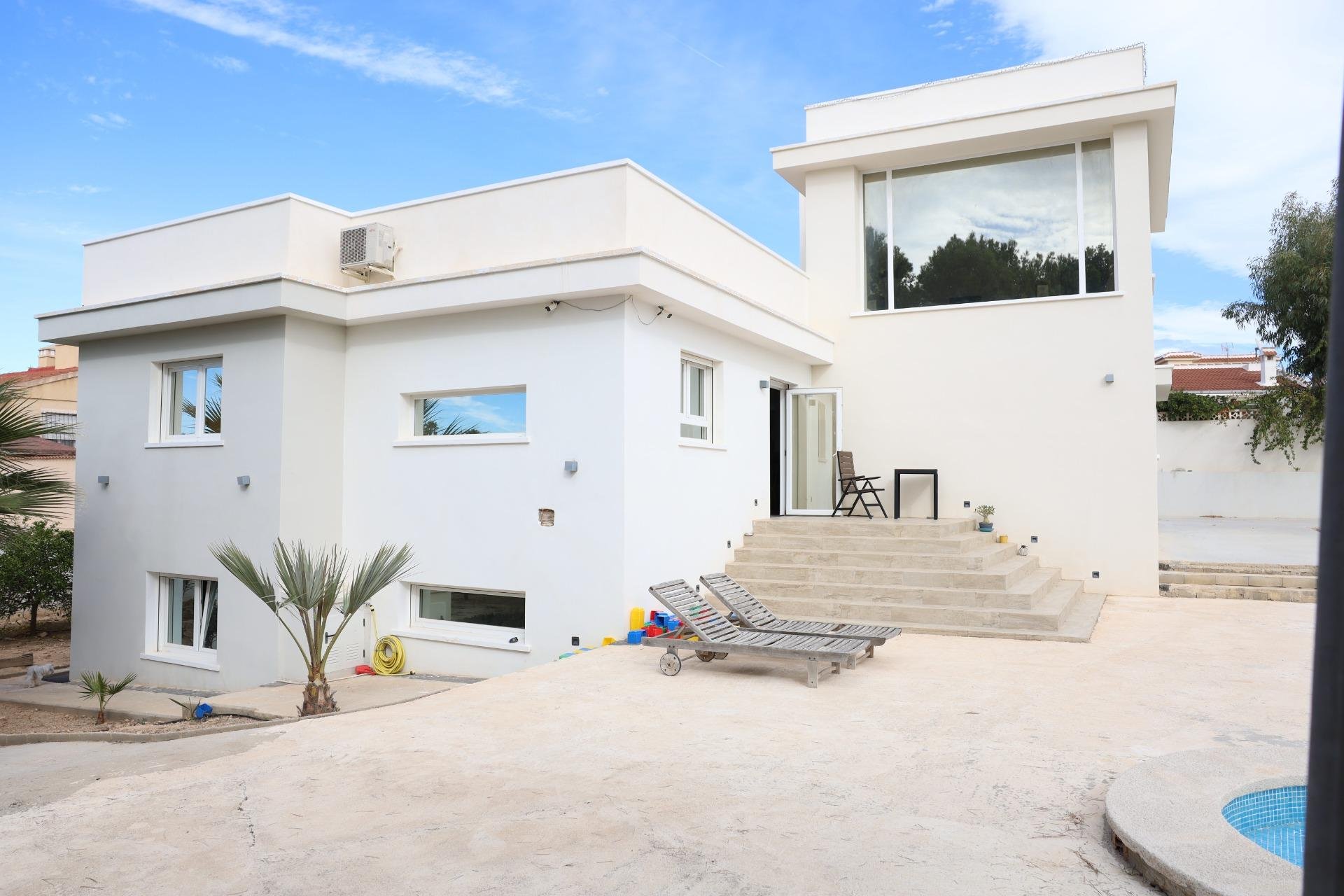 Segunda mano - Villa -
Ciudad Quesada - Costa Blanca Sur