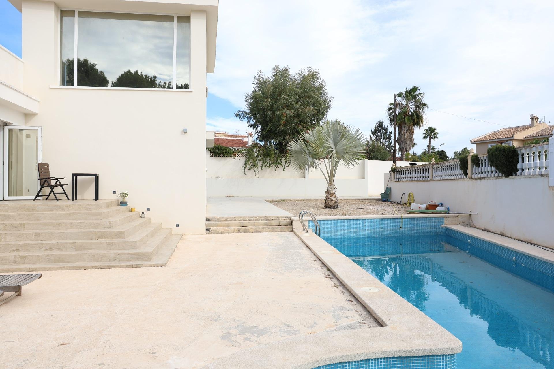 Segunda mano - Villa -
Ciudad Quesada - Costa Blanca Sur