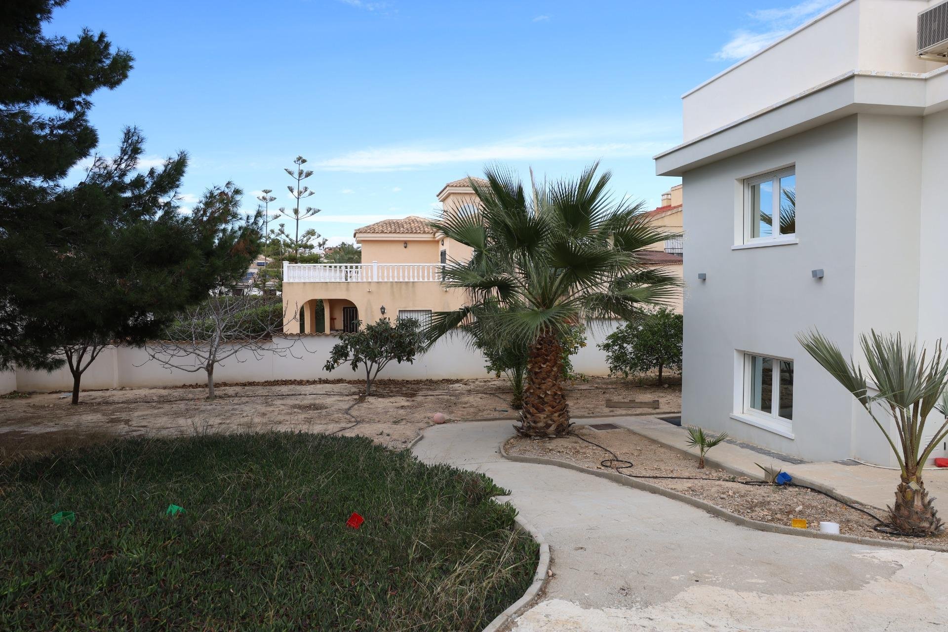 Segunda mano - Villa -
Ciudad Quesada - Costa Blanca Sur