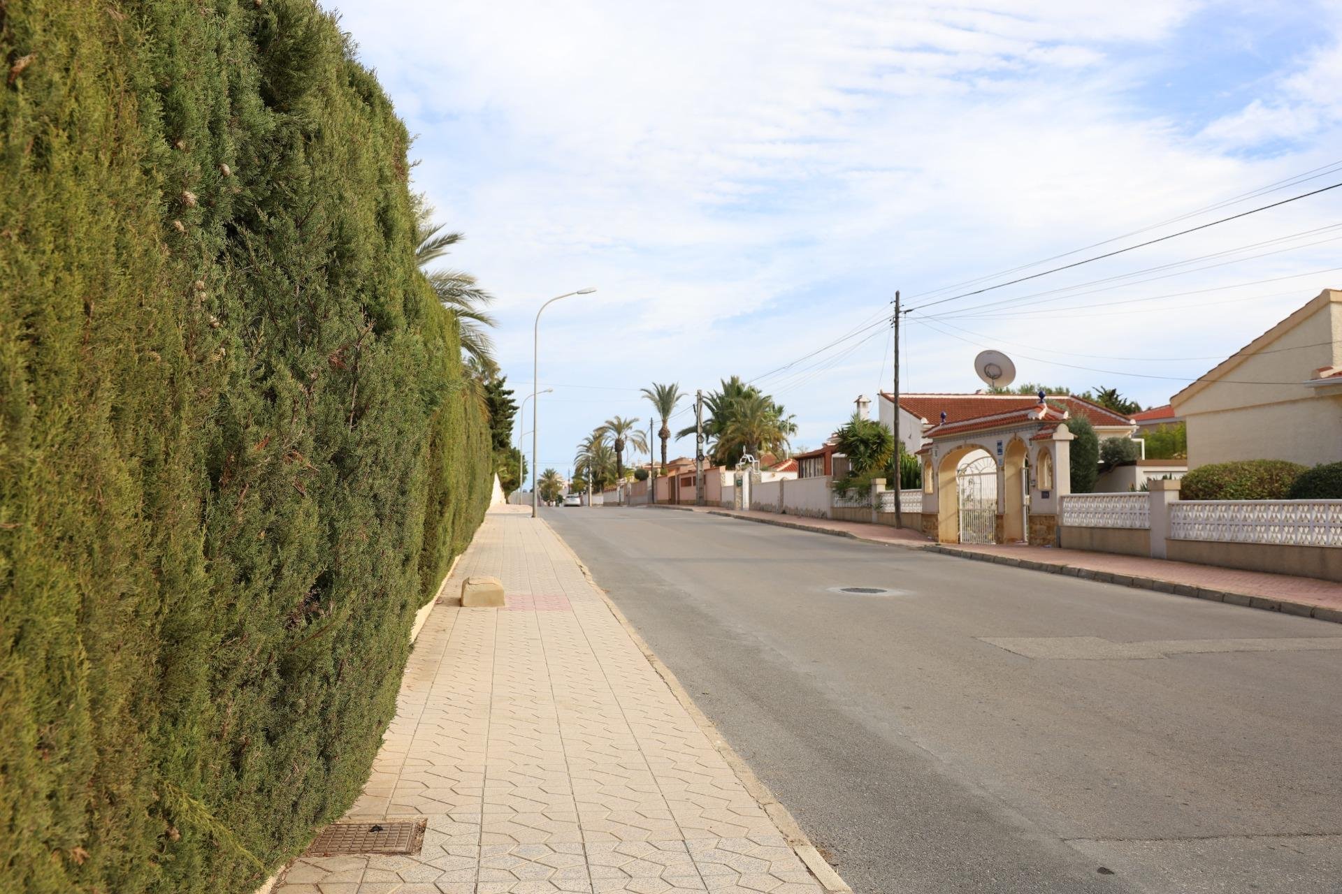 Segunda mano - Villa -
Ciudad Quesada - Costa Blanca Sur