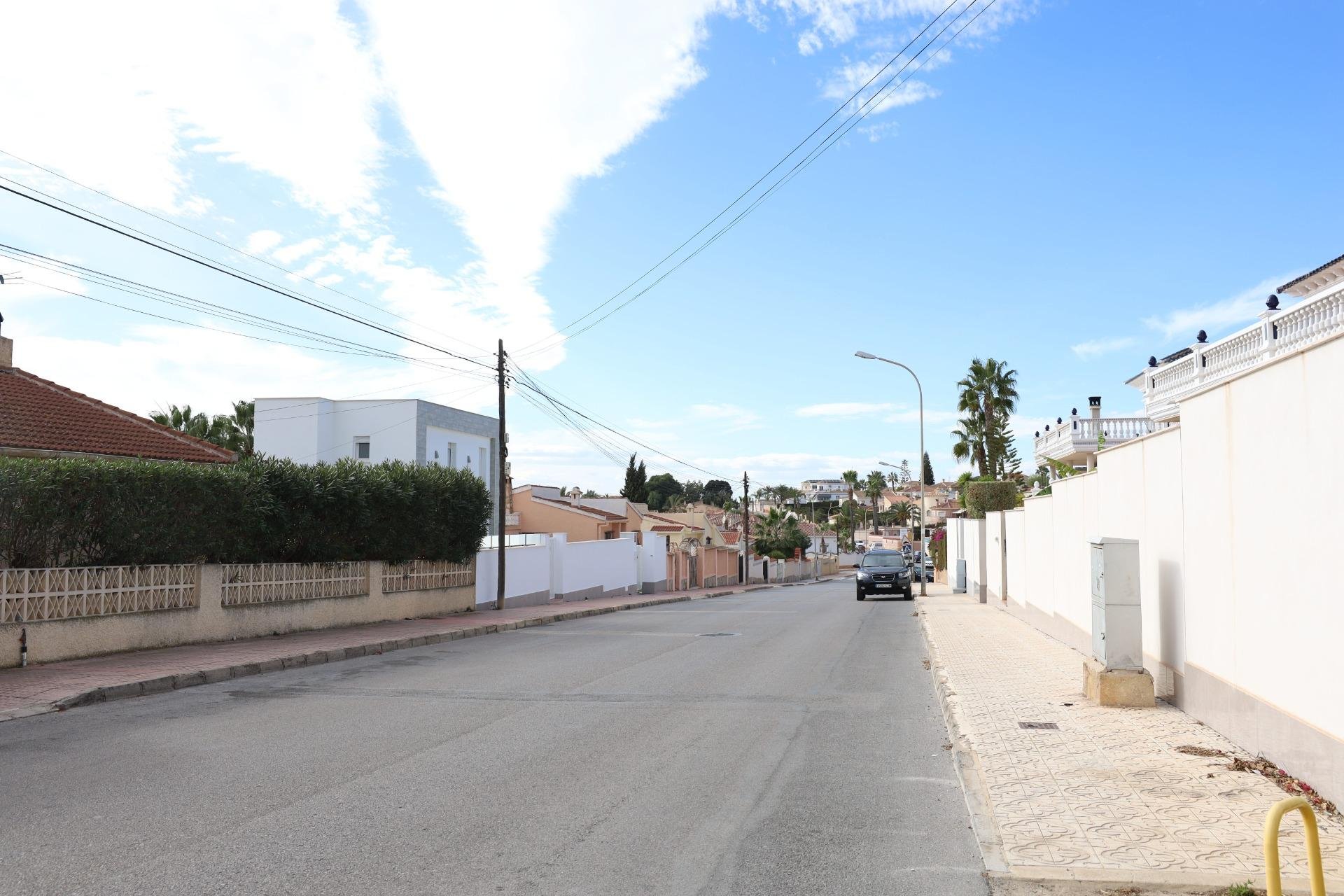 Segunda mano - Villa -
Ciudad Quesada - Costa Blanca Sur